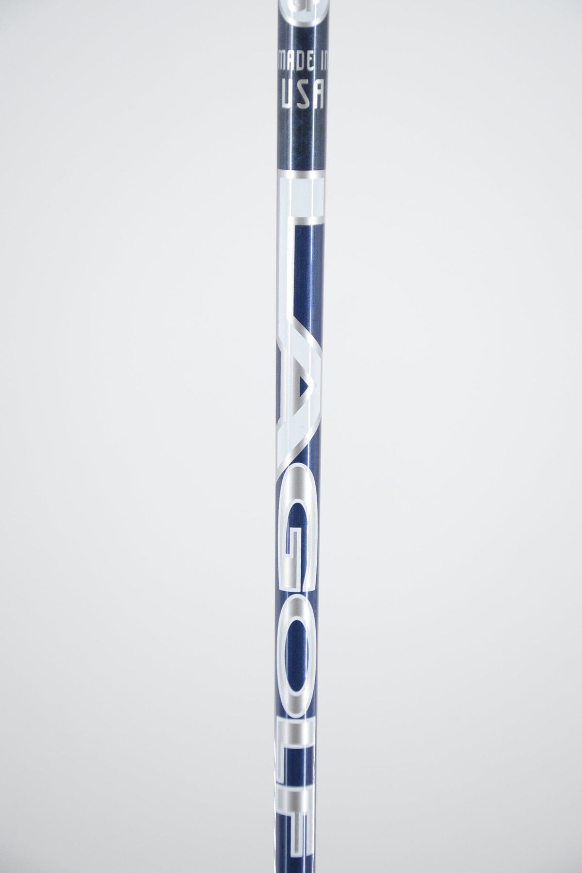 LA Golf DJ Series Mid Ping Driver Shaft S Flex 44.5" Golf Clubs GolfRoots