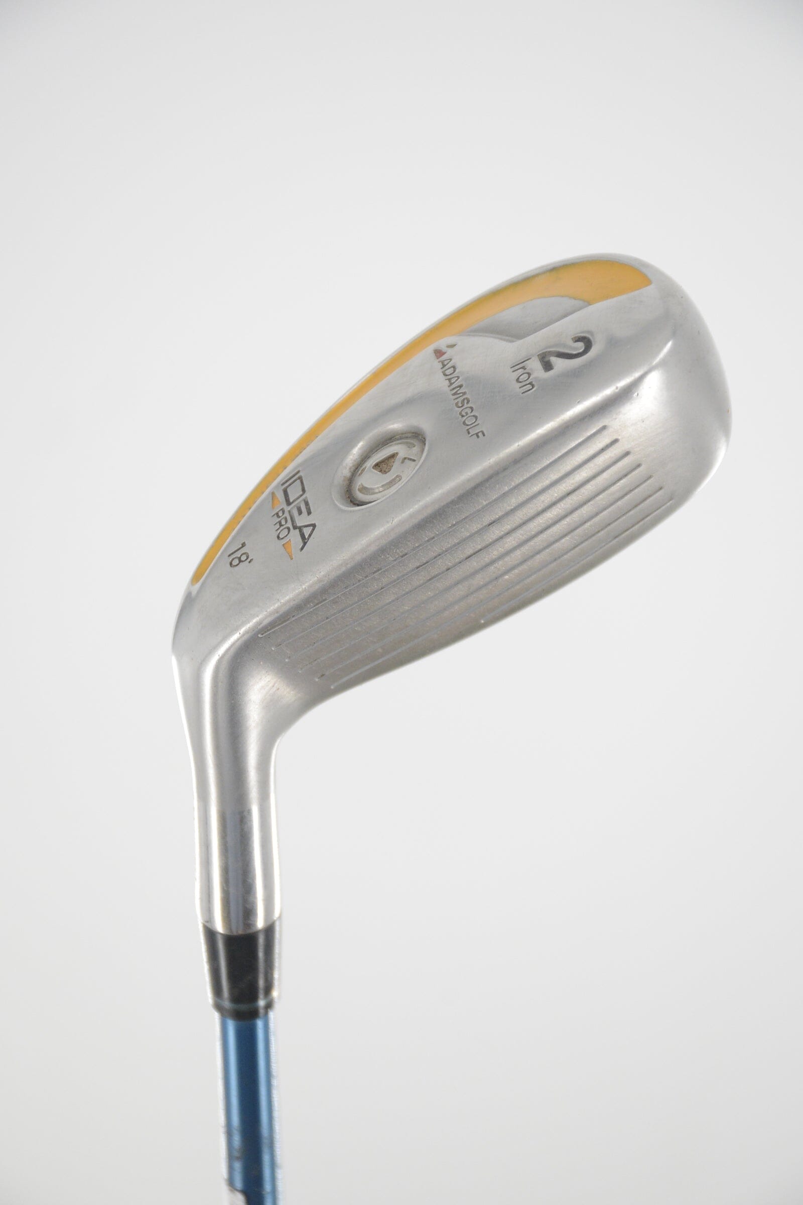 Adams Idea Pro 2 Hybrid R Flex 40.25" Golf Clubs GolfRoots