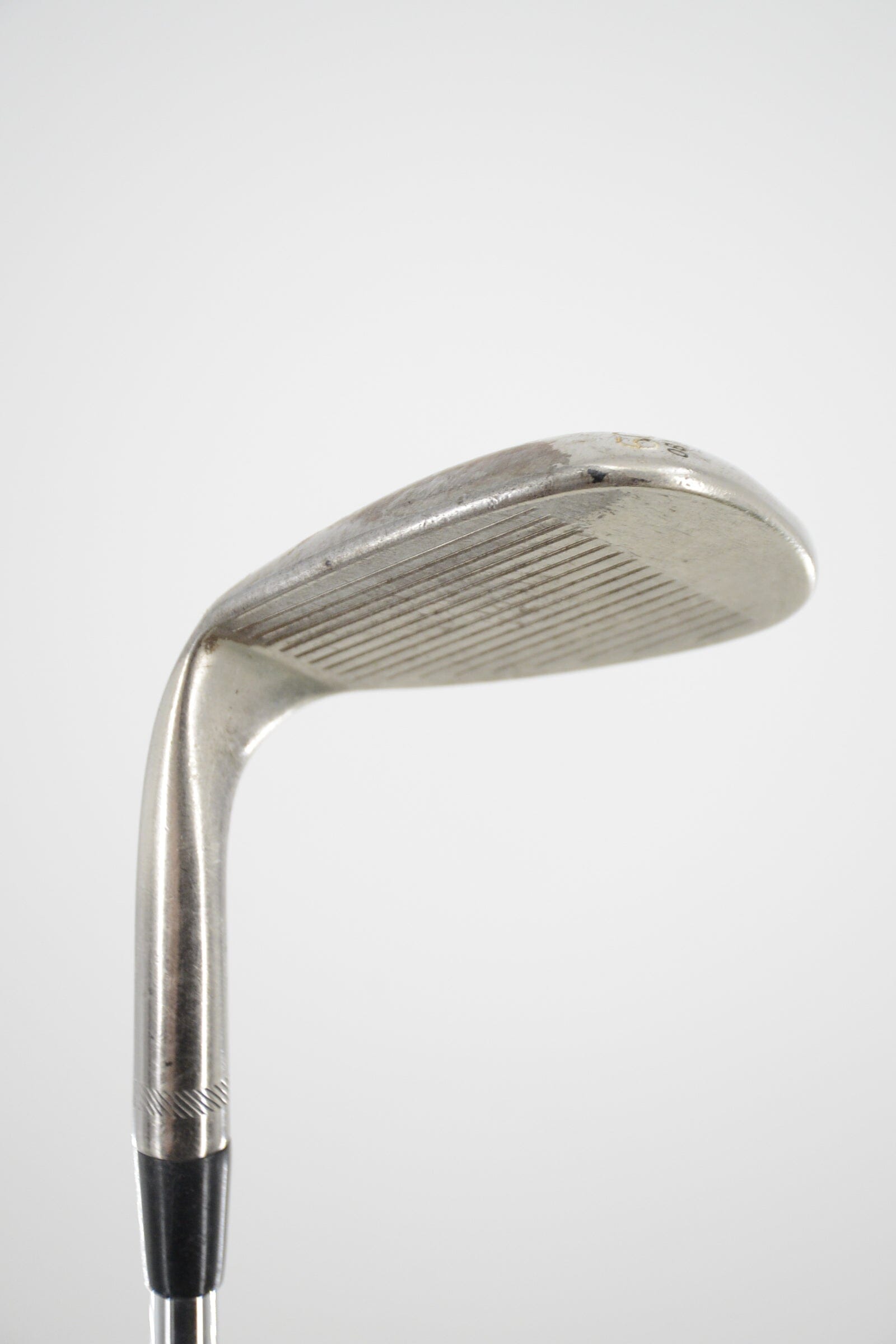 Titleist Vokey SM7 Brushed Steel 60 Degree Wedge Wedge Flex 34.75" Golf Clubs GolfRoots