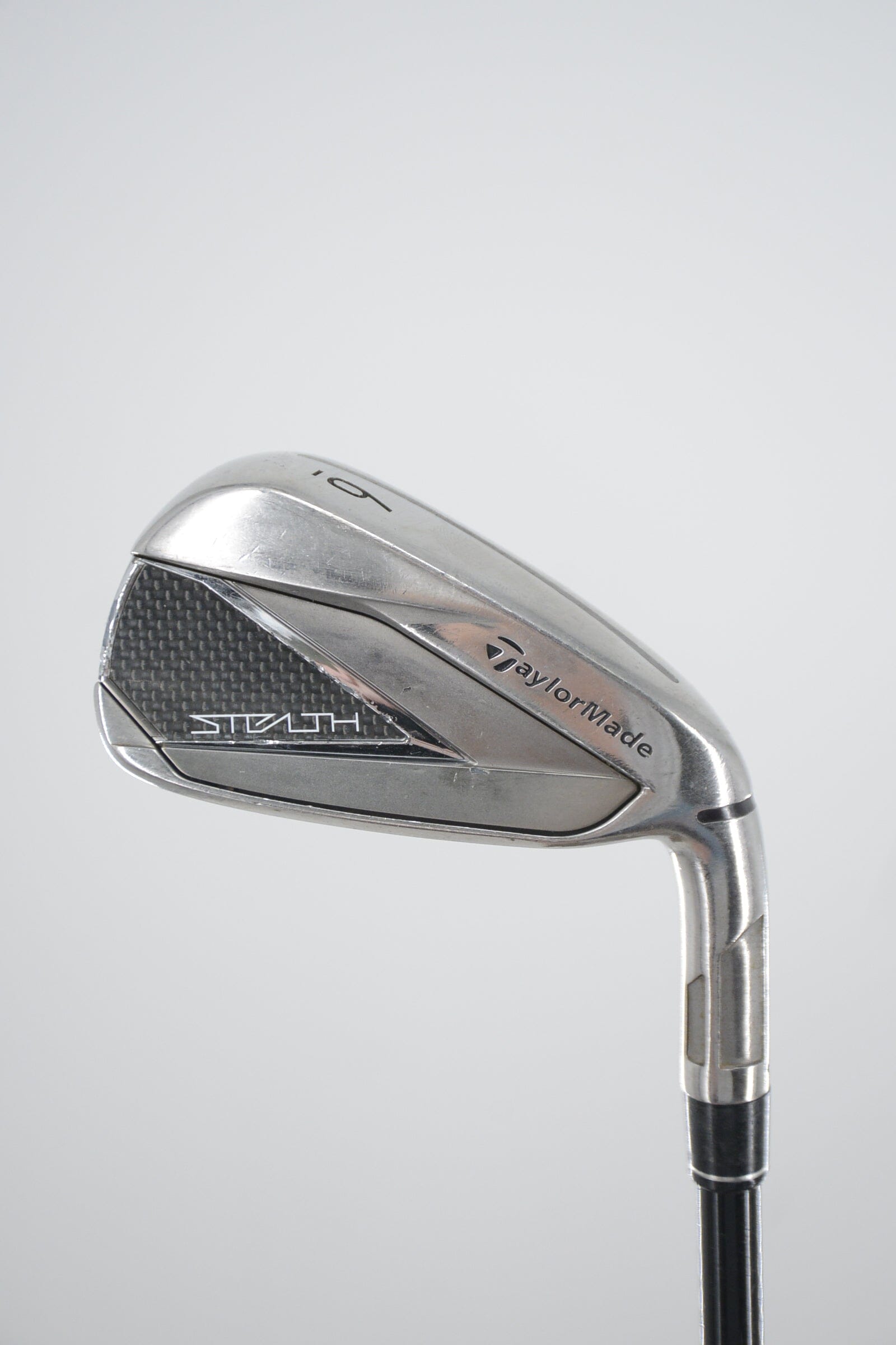 TaylorMade Stealth 6 Iron R Flex 38" Golf Clubs GolfRoots