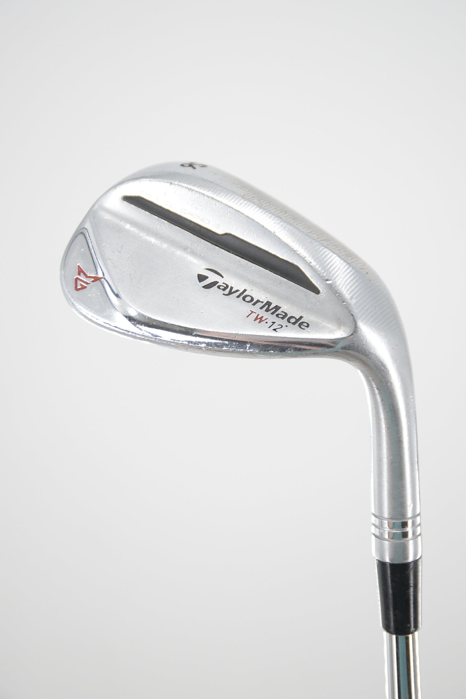 TaylorMade MG2 TW 56 Degree Wedge S Flex 35" Golf Clubs GolfRoots