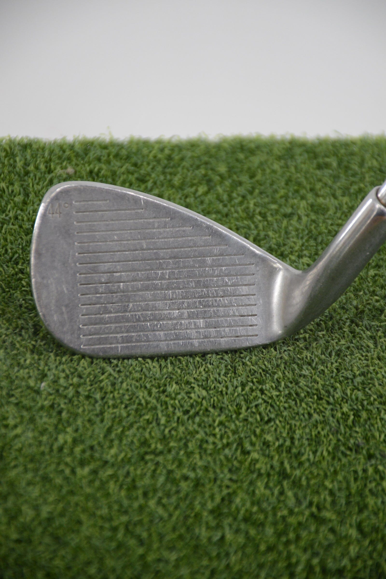 Tommy Armour 845S Silver Scot 9 Iron R Flex 35.75" Golf Clubs GolfRoots