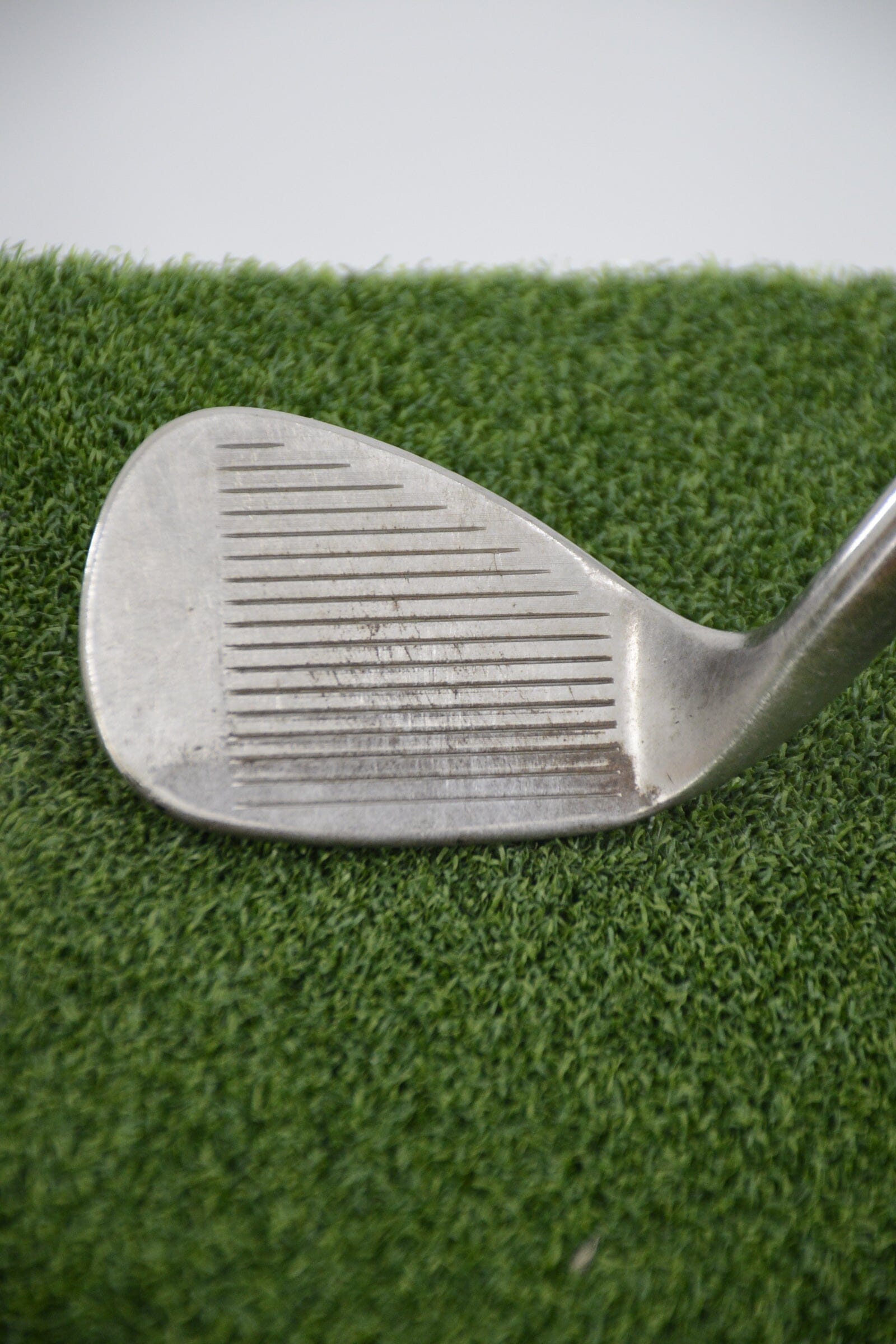 Titleist Vokey SM7 Brushed Steel 60 Degree Wedge Wedge Flex 34.75" Golf Clubs GolfRoots
