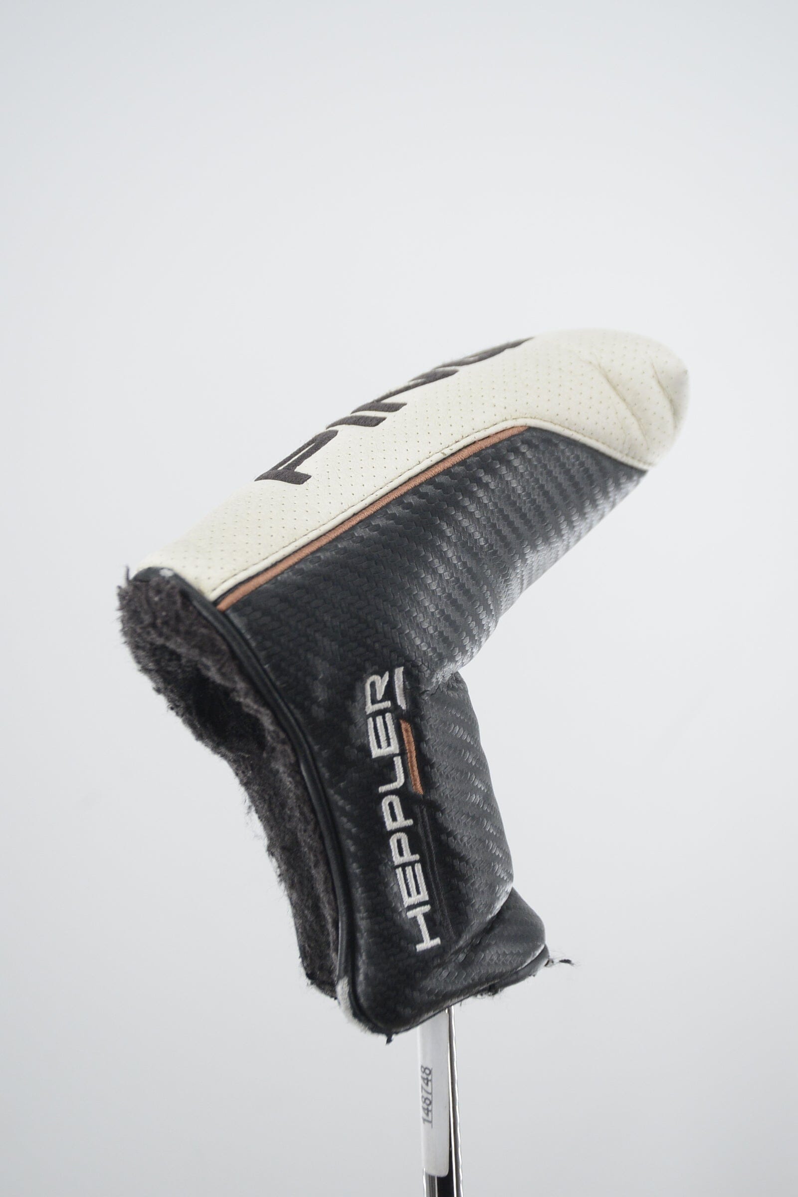 Ping Heppler Anser 2 Putter 35" Golf Clubs GolfRoots