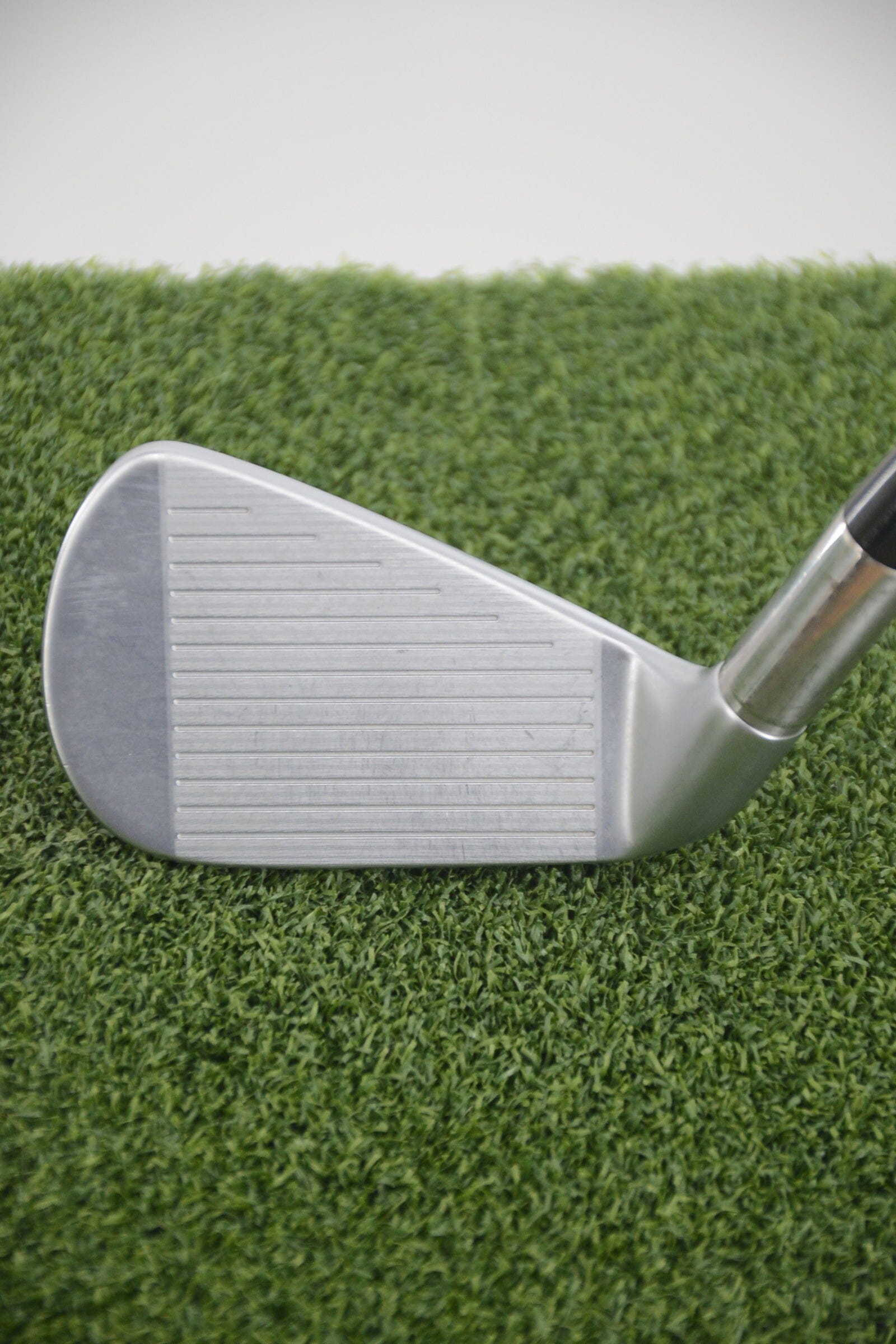 *Fitting Club* Srixon Zx7 MK II 7 Fitting Iron S Flex 37.25" Golf Clubs GolfRoots