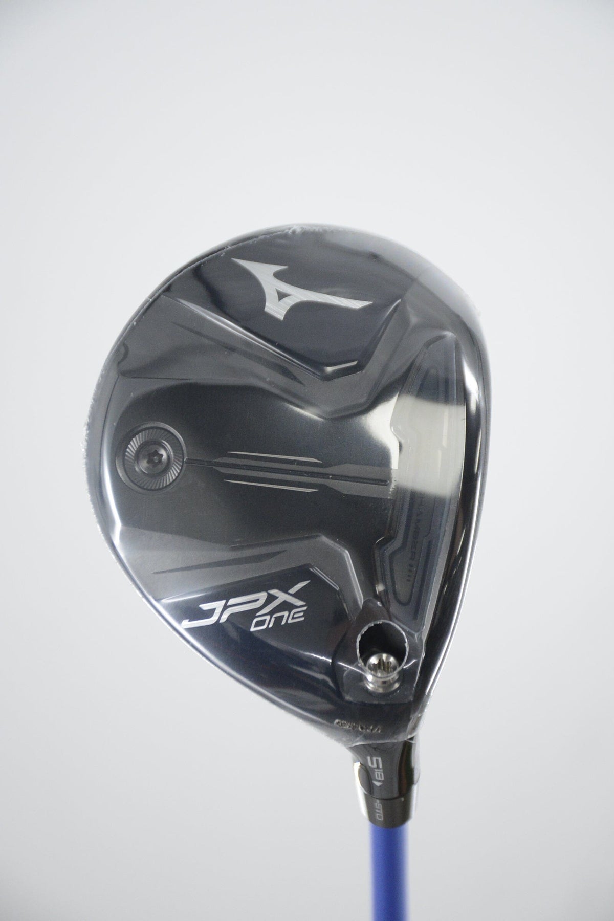 NEW Mizuno JPX One 5 Wood R Flex 42.5" Golf Fairway Woods Mizuno