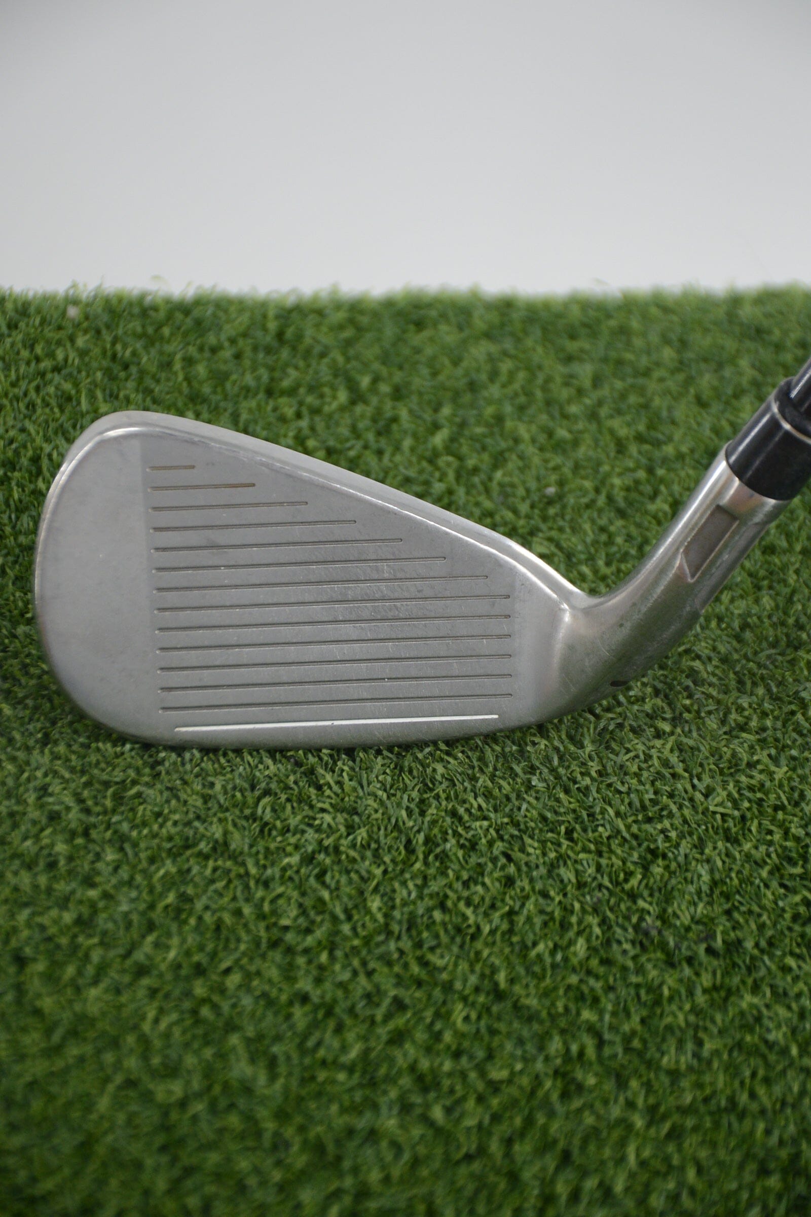 TaylorMade Stealth 6 Iron R Flex 38" Golf Clubs GolfRoots