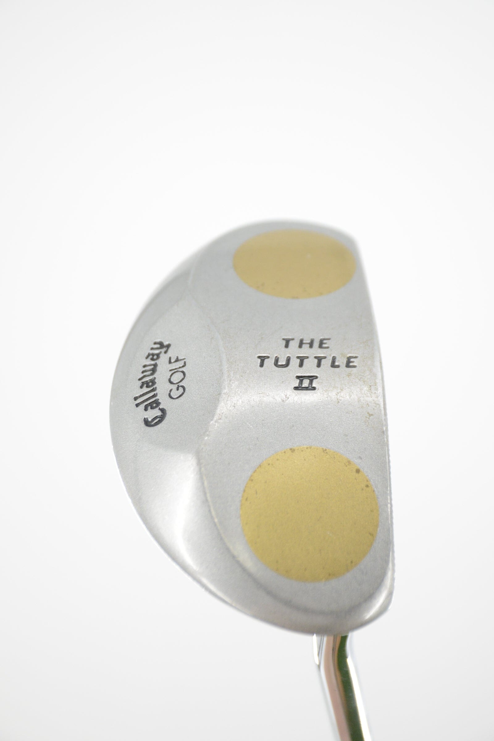 Callaway Tuttle II Putter 34.5" Golf Clubs GolfRoots