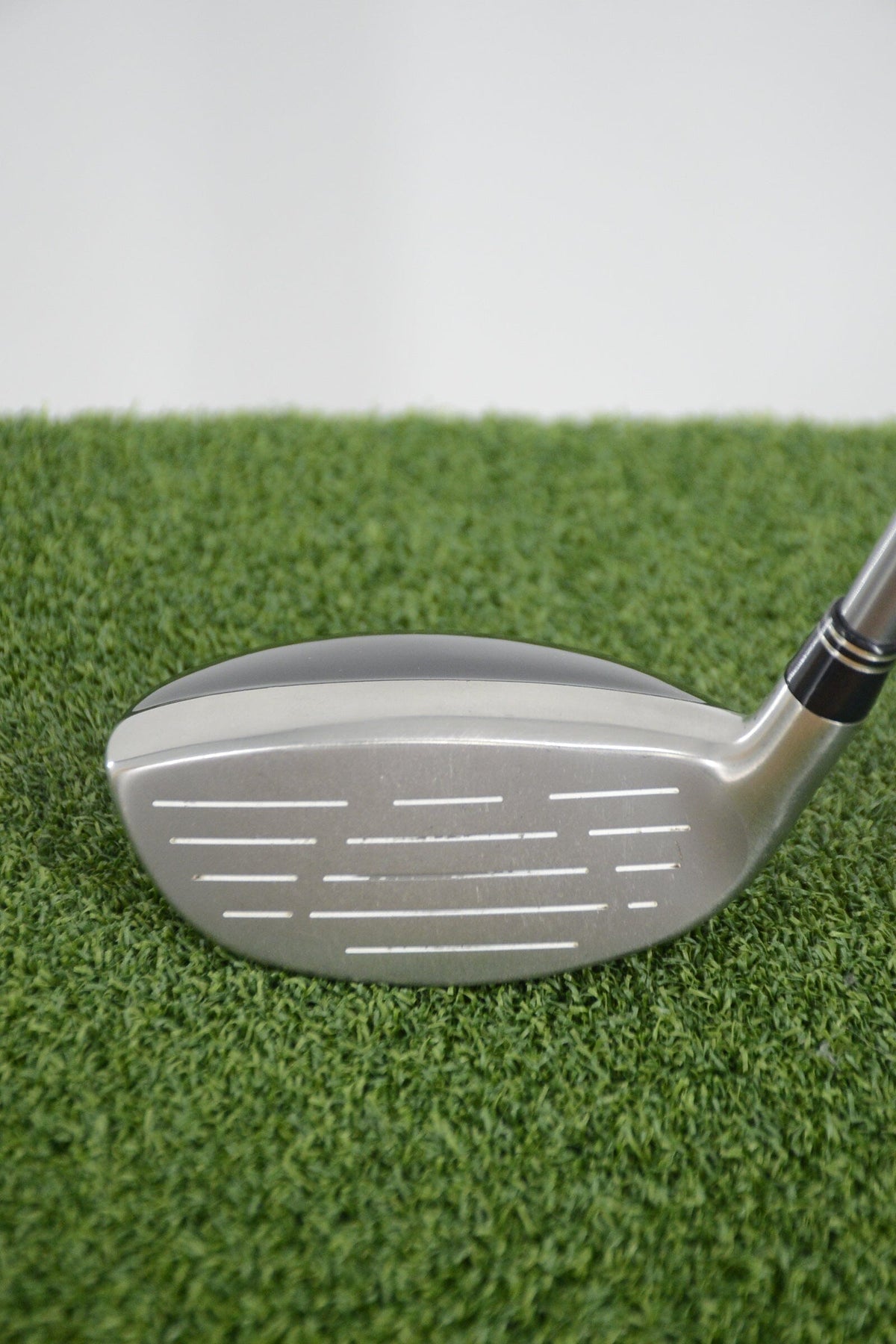 Cobra Baffler 2005 3 Hybrid R Flex 40.25" Golf Clubs GolfRoots