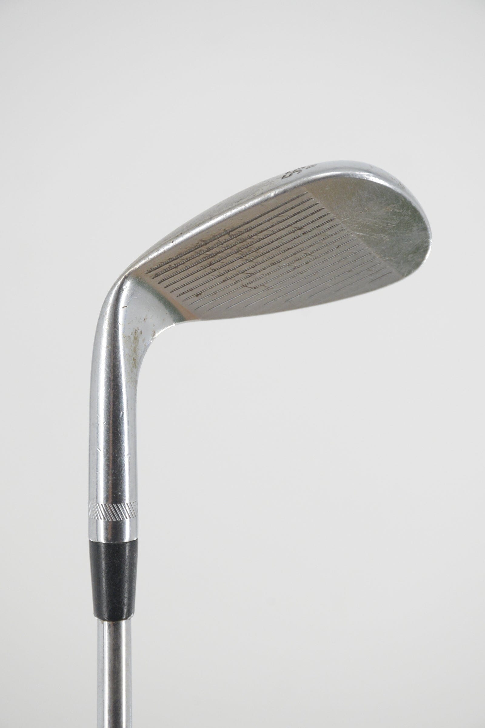 Titleist Vokey SM6 Tour Chrome 56 Degree Wedge Wedge Flex 35" Golf Clubs GolfRoots