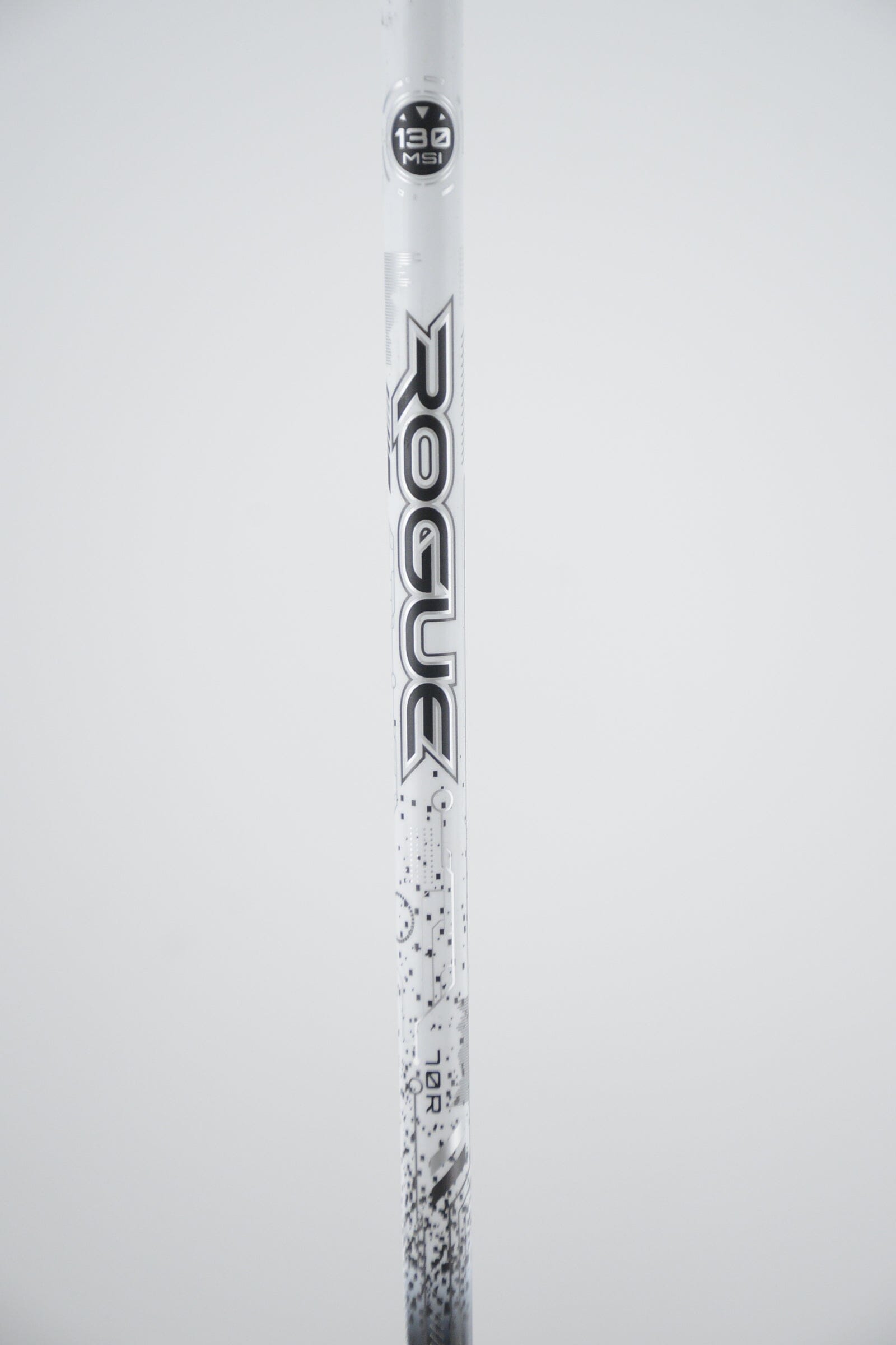 Aldila Rogue 130MSI Ping Driver Shaft R Flex 44" Golf Clubs GolfRoots