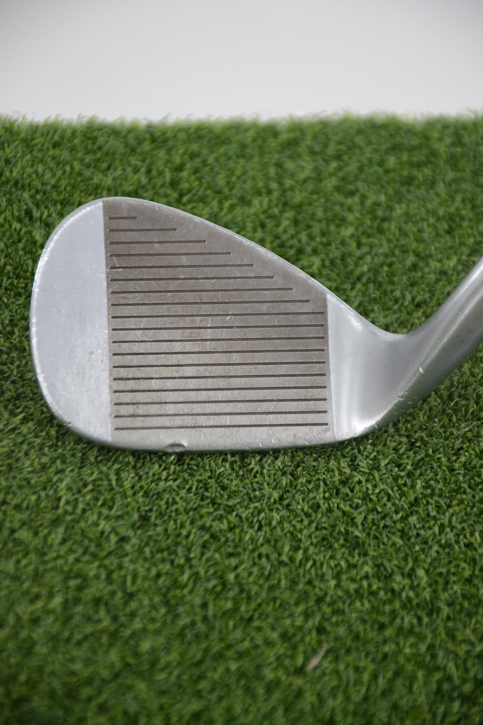 TaylorMade MG2 TW 56 Degree Wedge S Flex 35" Golf Clubs GolfRoots