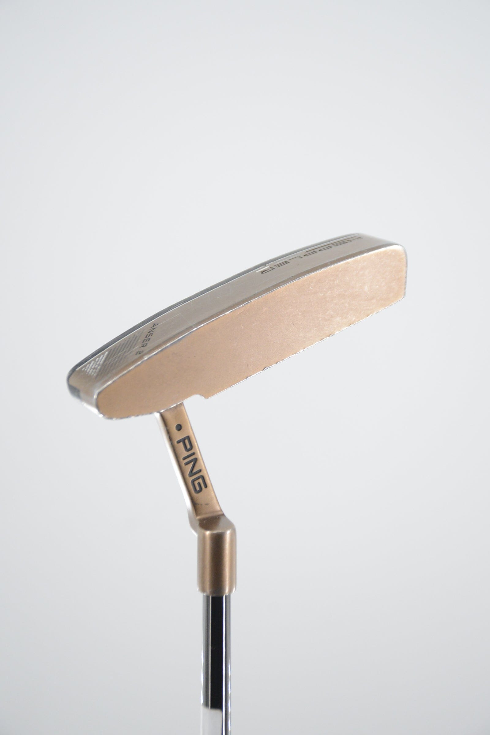 Ping Heppler Anser 2 Putter 35" Golf Clubs GolfRoots