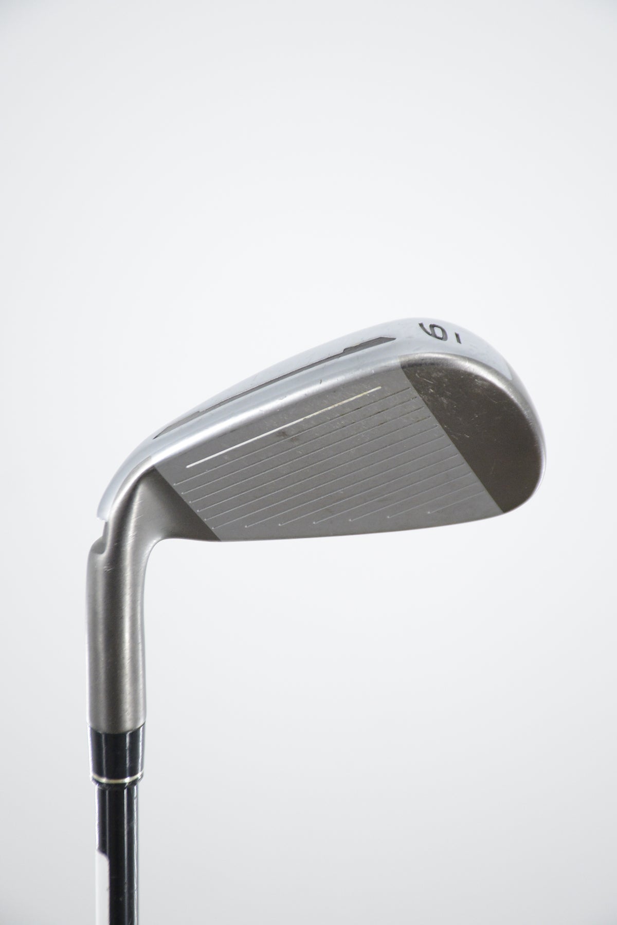TaylorMade Speedblade 6 Iron SR Flex 37.75"