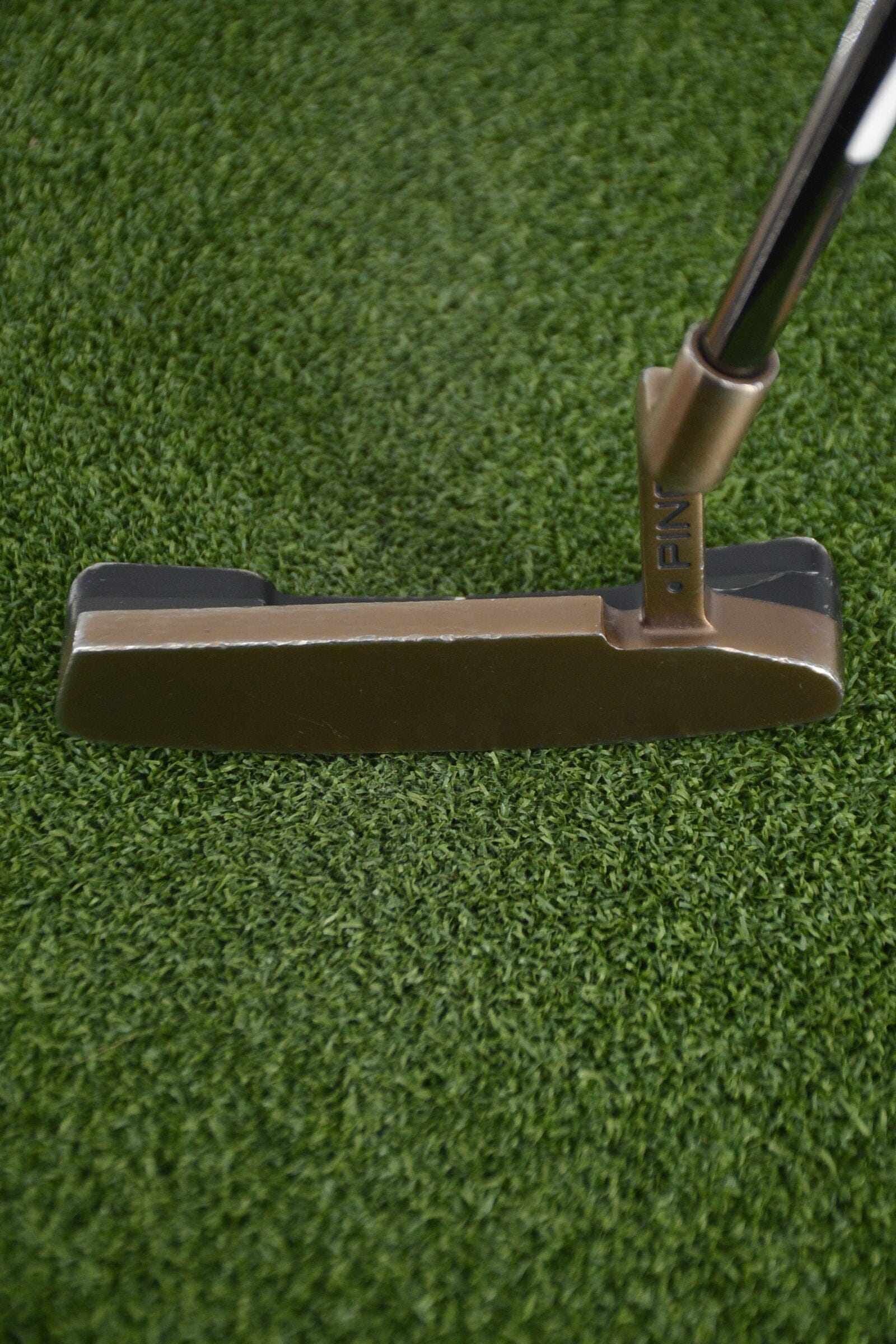 Ping Heppler Anser 2 Putter 35" Golf Clubs GolfRoots