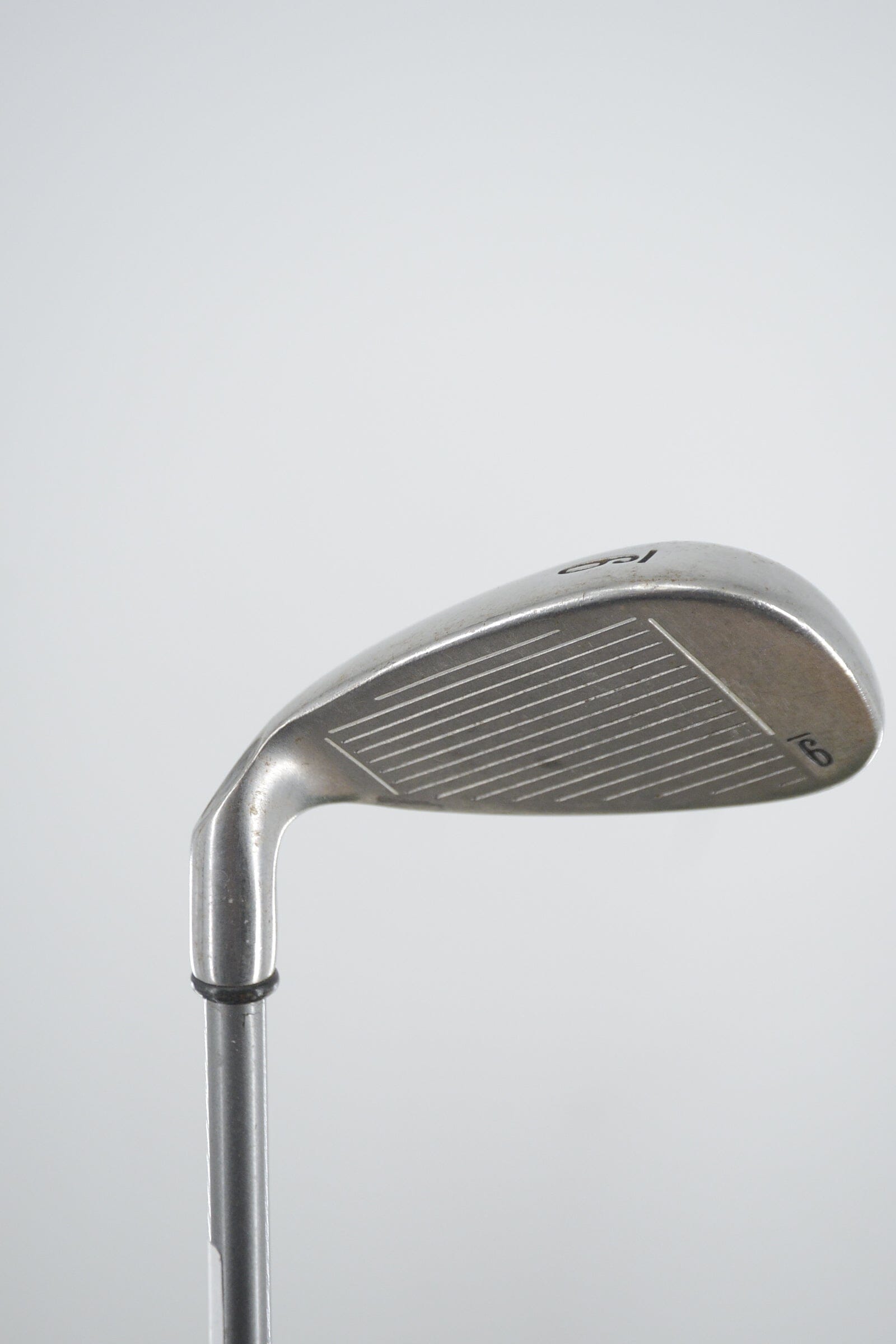 Callaway Steelhead X-14 9 Iron R Flex 34.5" Golf Clubs GolfRoots