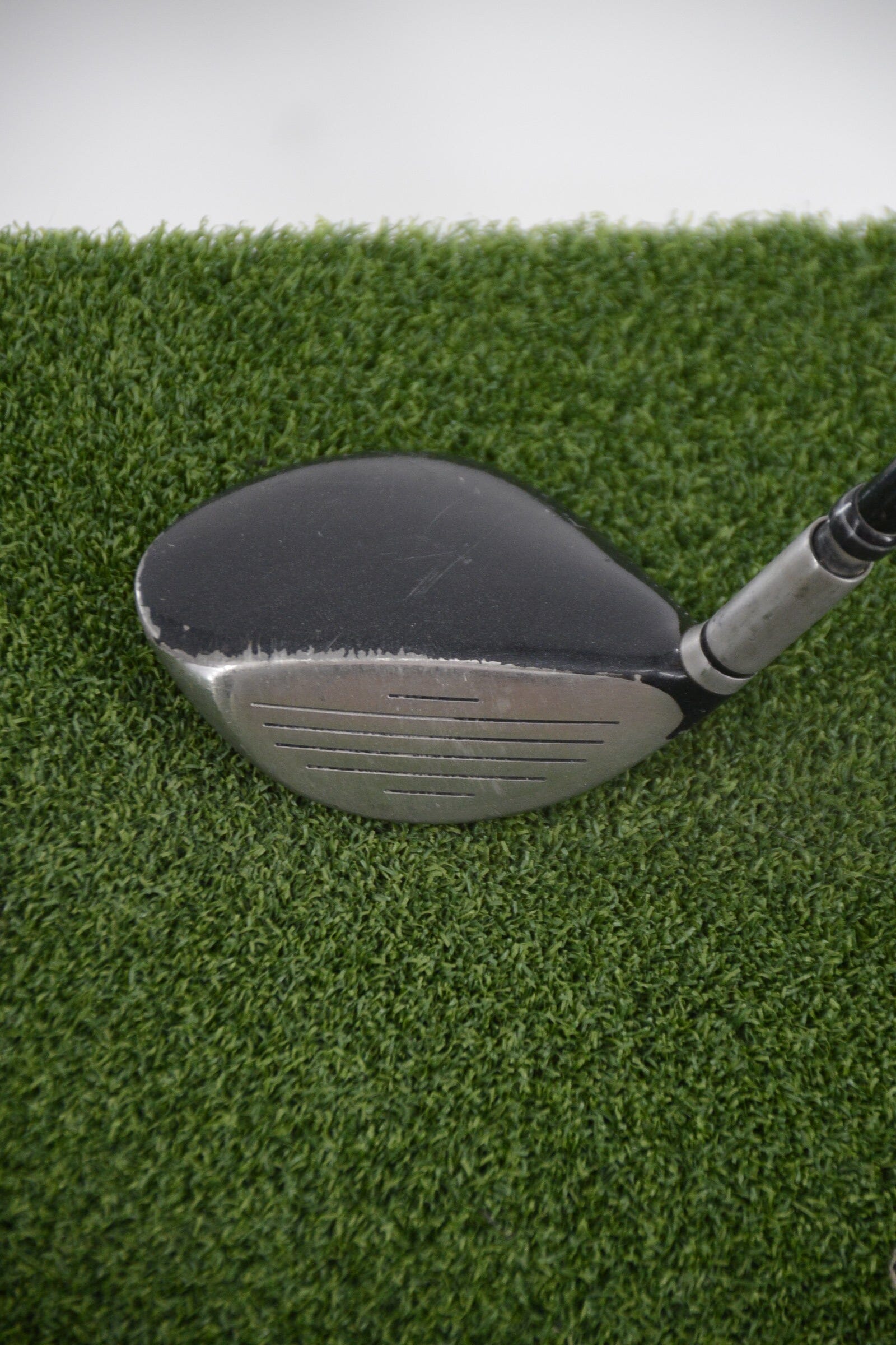 Bobby Jones Jesse Ortiz 5 Hybrid S Flex 40" Golf Clubs GolfRoots