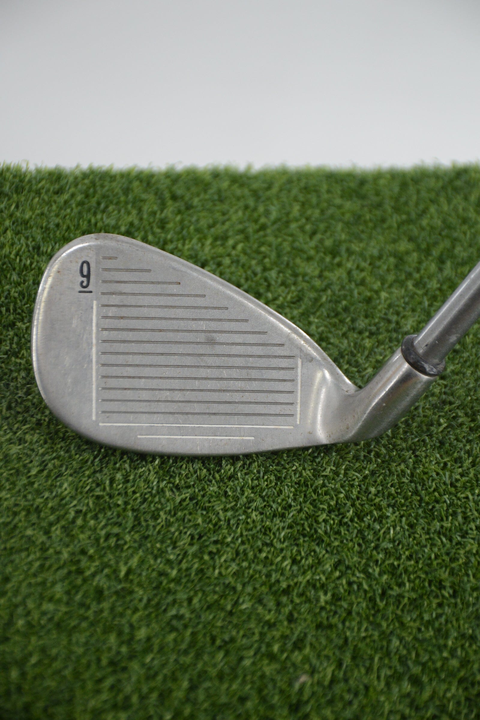 Callaway Steelhead X-14 9 Iron R Flex 34.5" Golf Clubs GolfRoots