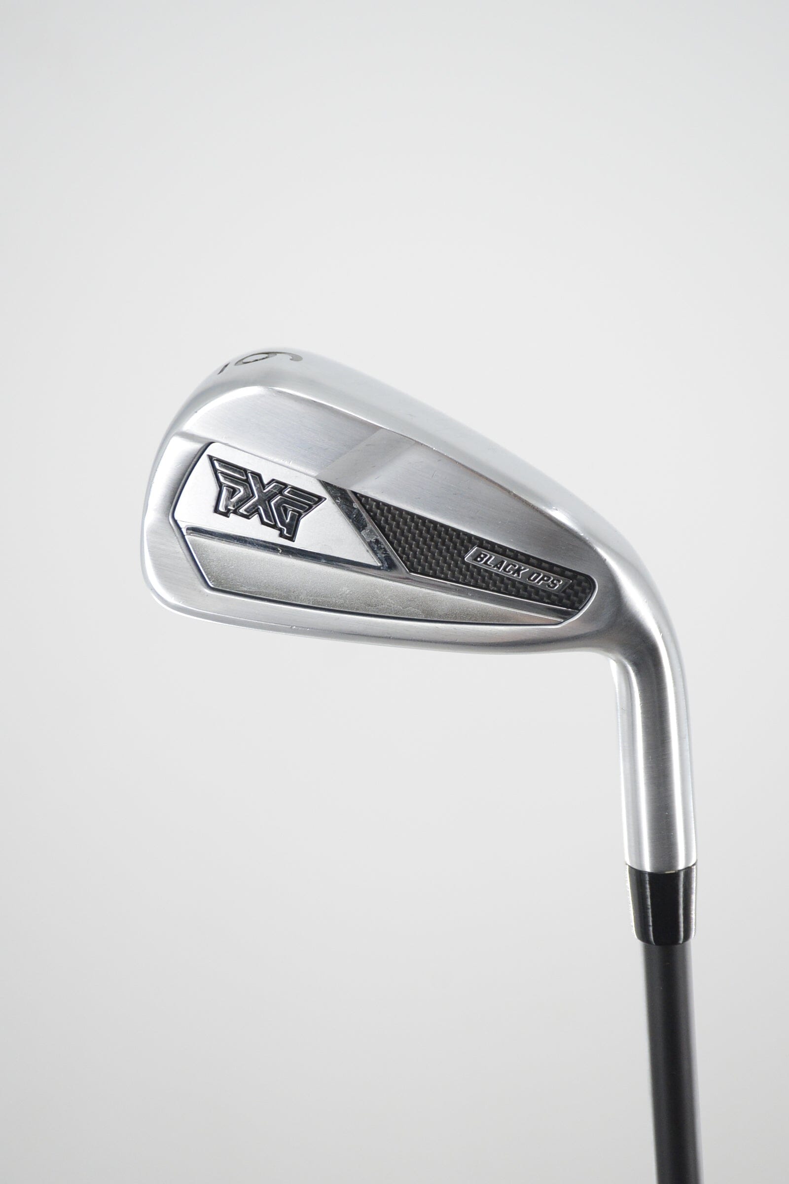 PXG Black Ops 6 Iron S Flex 37.75" Golf Clubs GolfRoots