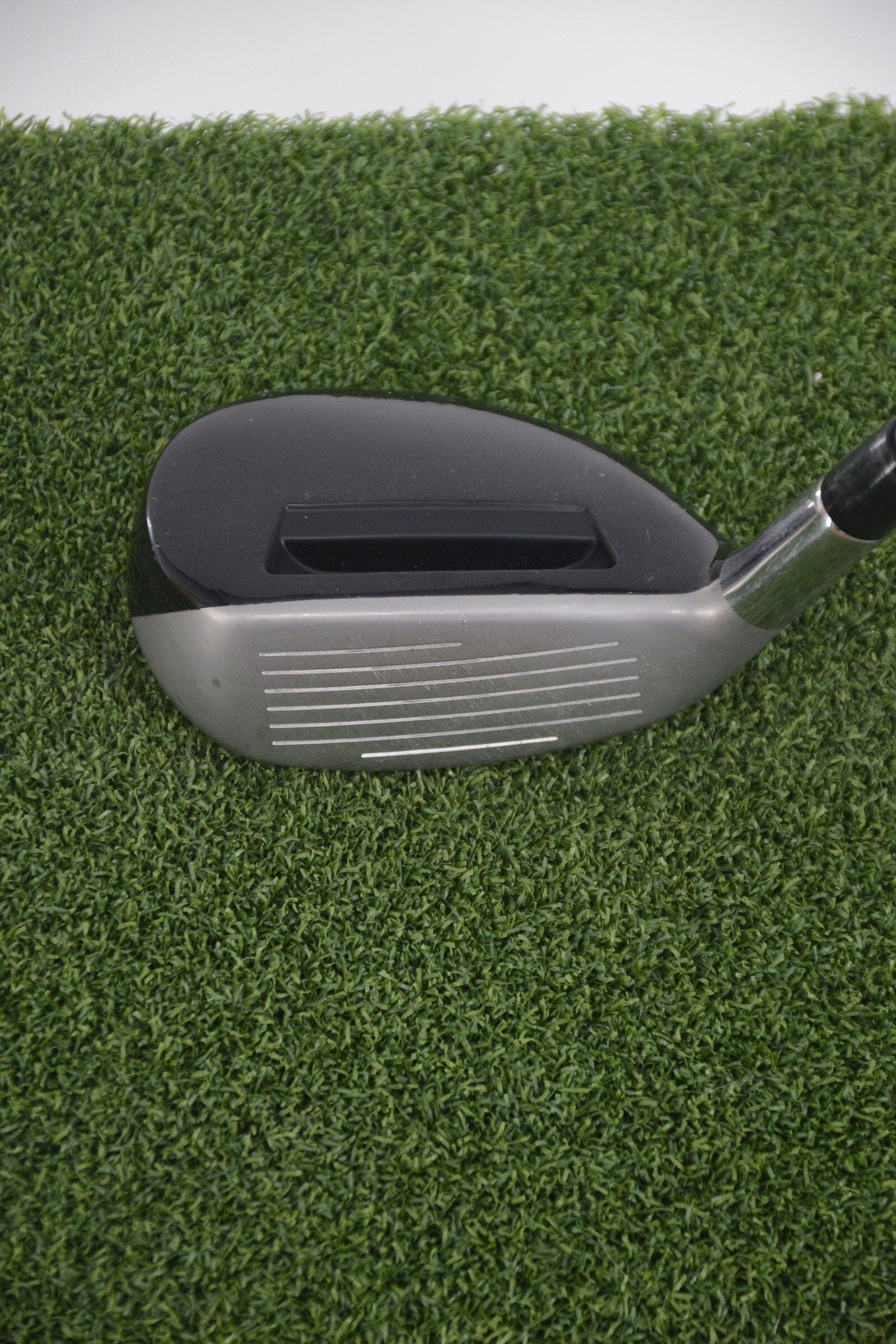 Adams Idea A12Os 4 Hybrid SR Flex 39.5" Golf Clubs GolfRoots