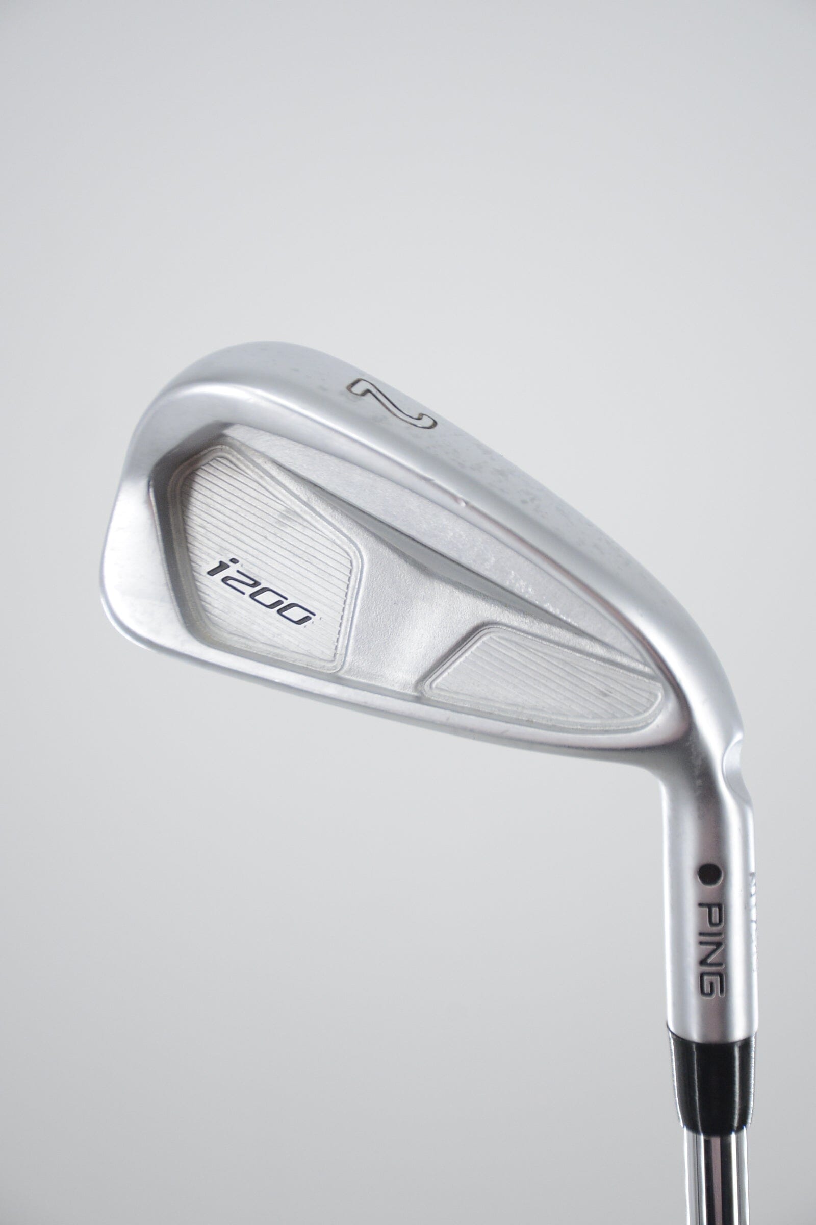 Ping I200 2 Iron X Flex 39.25" Golf Clubs GolfRoots