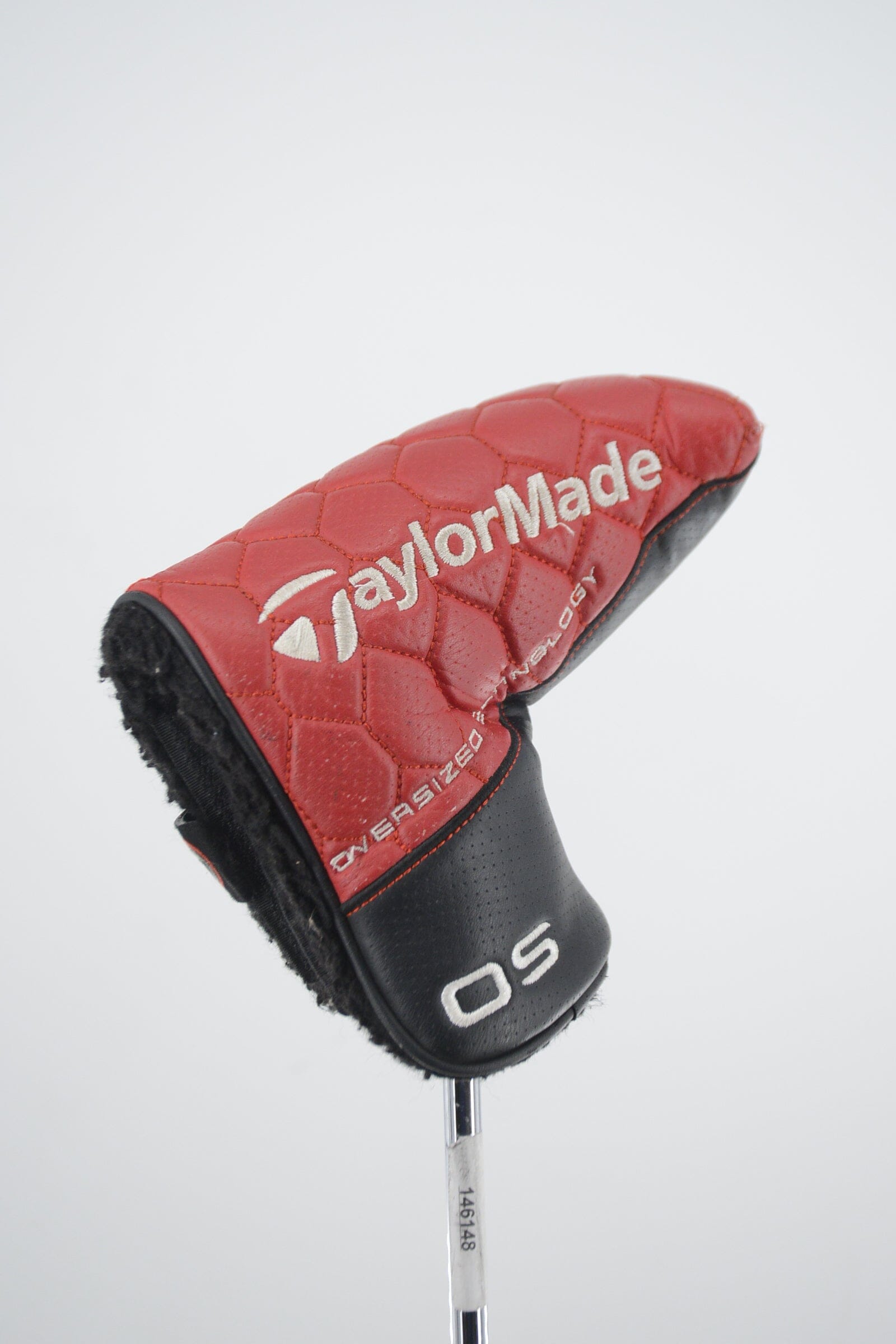 TaylorMade OS CB Daytona Putter 38" Golf Clubs GolfRoots