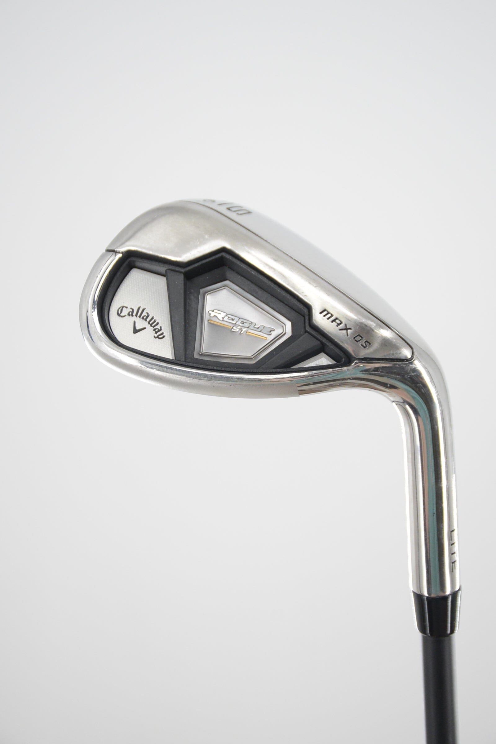 Women's Callaway Rogue ST Max OS Lite SW W Flex 33.5" Golf Clubs GolfRoots