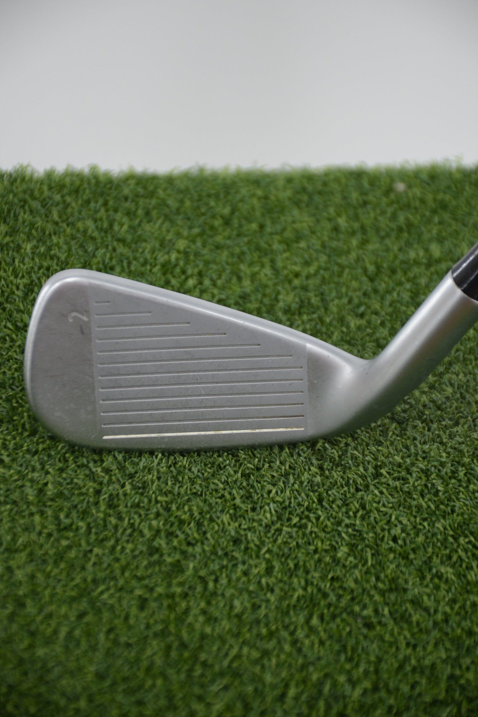 Ping I200 2 Iron X Flex 39.25" Golf Clubs GolfRoots