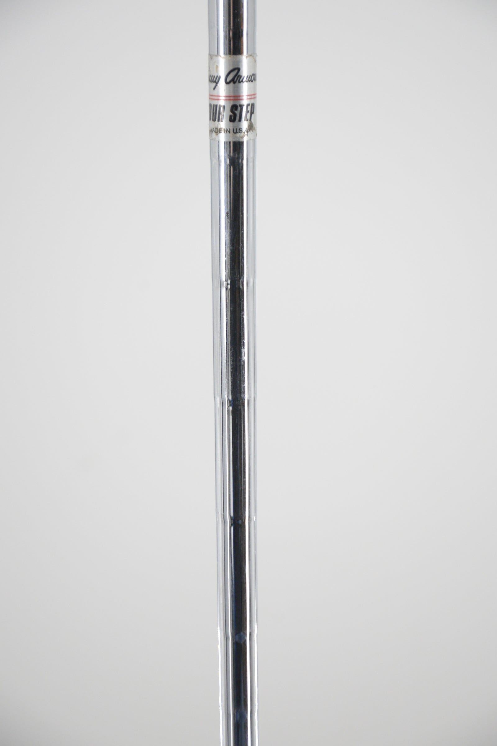 Tommy Armour 845S Silver Scot 6 Iron R Flex 37" Golf Clubs GolfRoots