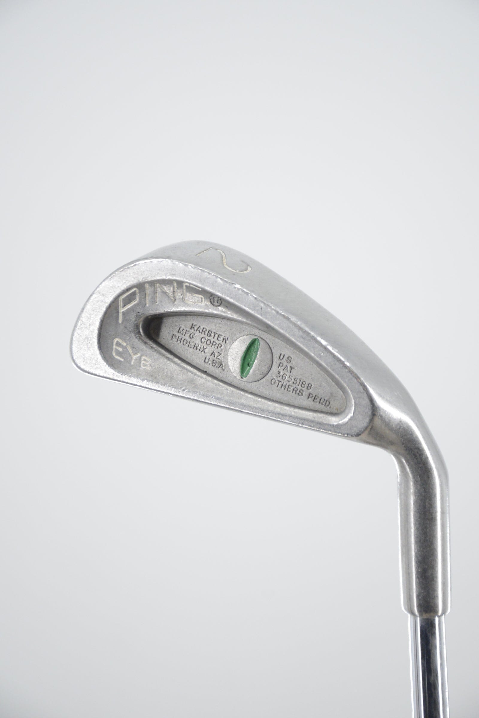 Ping Eye 2 Iron R Flex 39.25" Golf Clubs GolfRoots