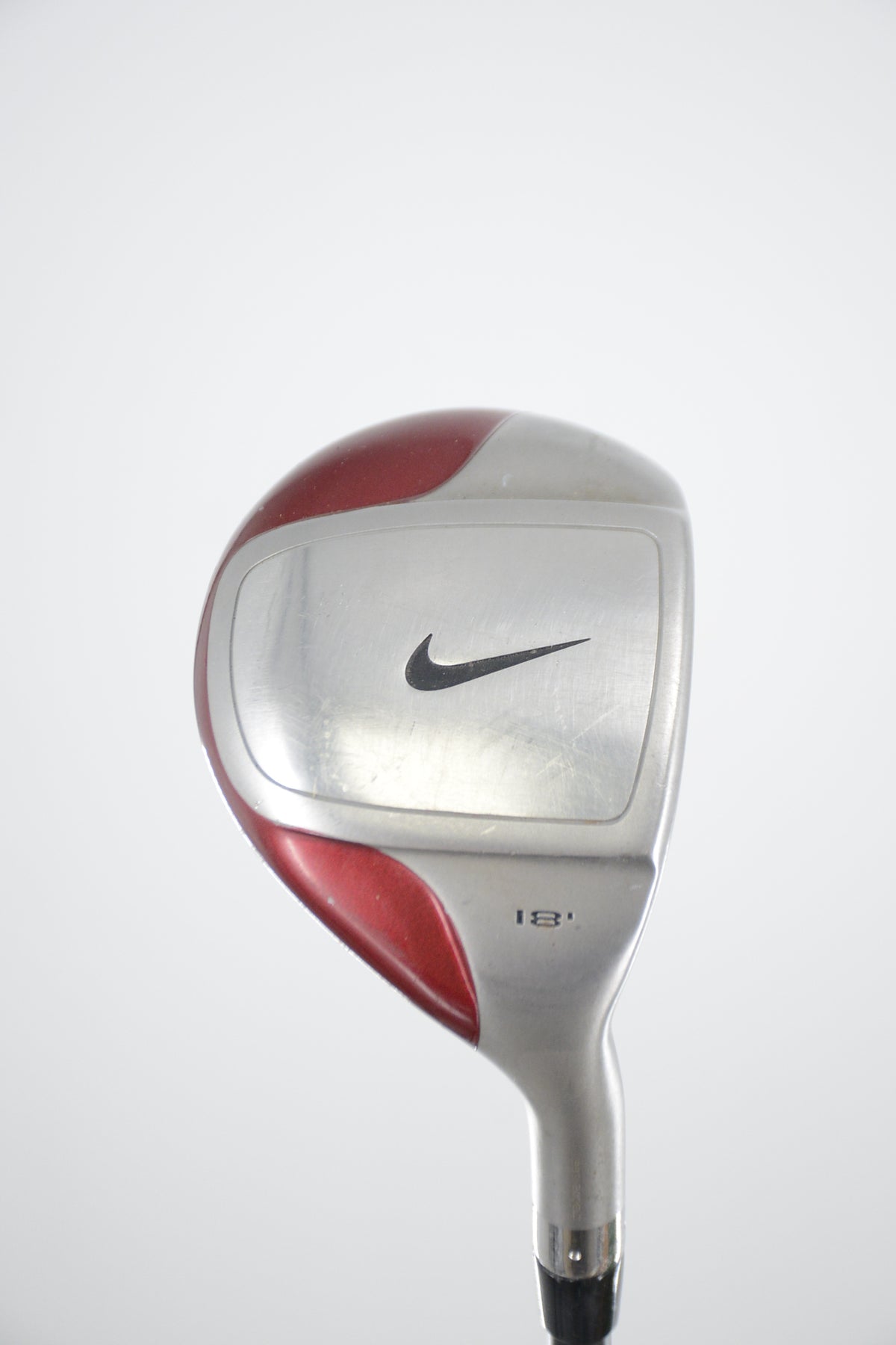 Nike CPR 18 Degree Hybrid R Flex 39.5"