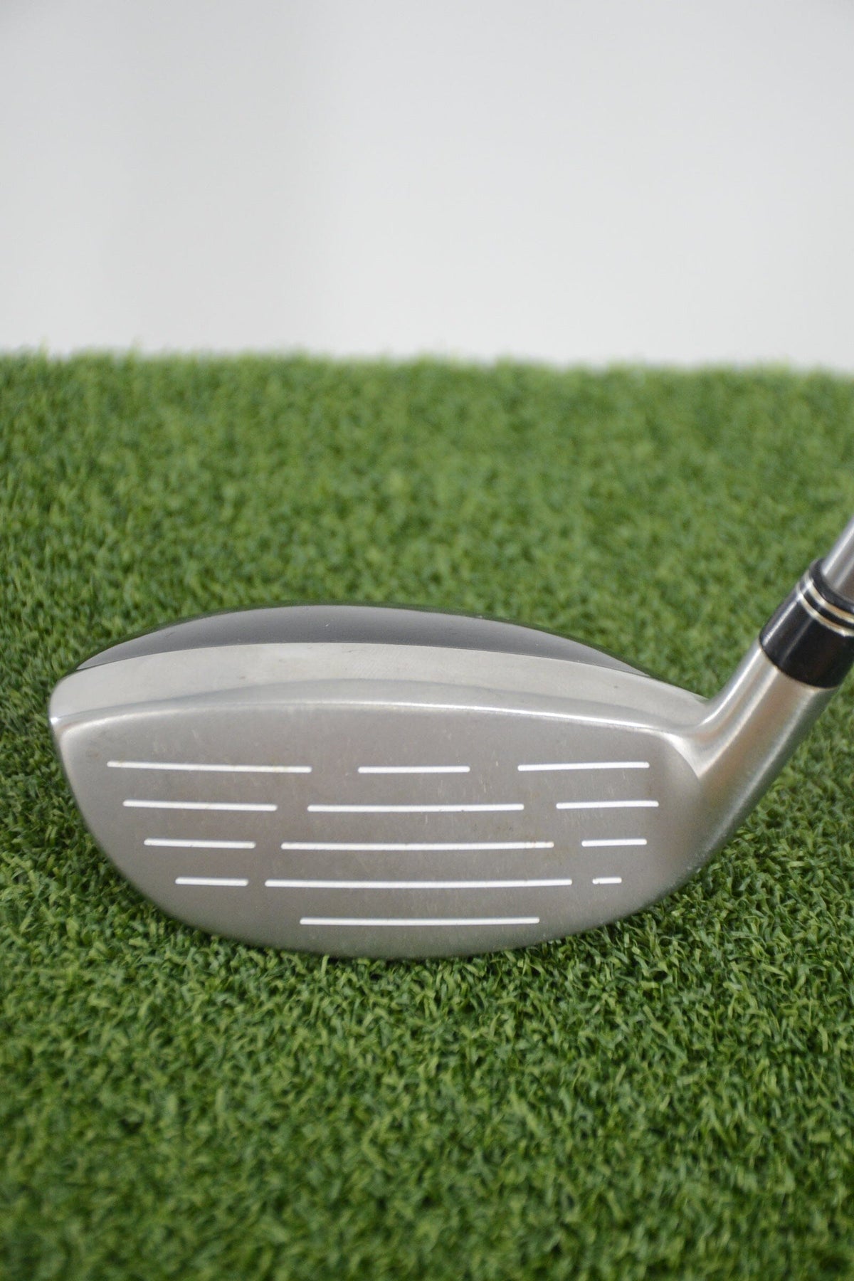 Cobra Baffler 2005 3 Hybrid R Flex 40.25" Golf Clubs GolfRoots