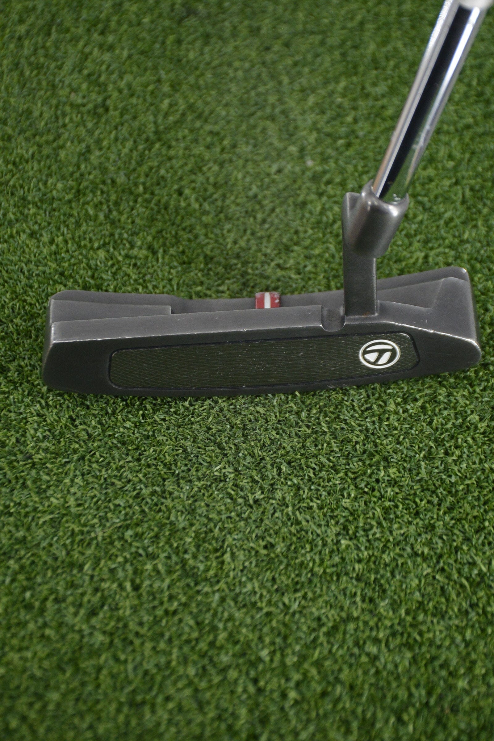 TaylorMade OS CB Daytona Putter 38" Golf Clubs GolfRoots