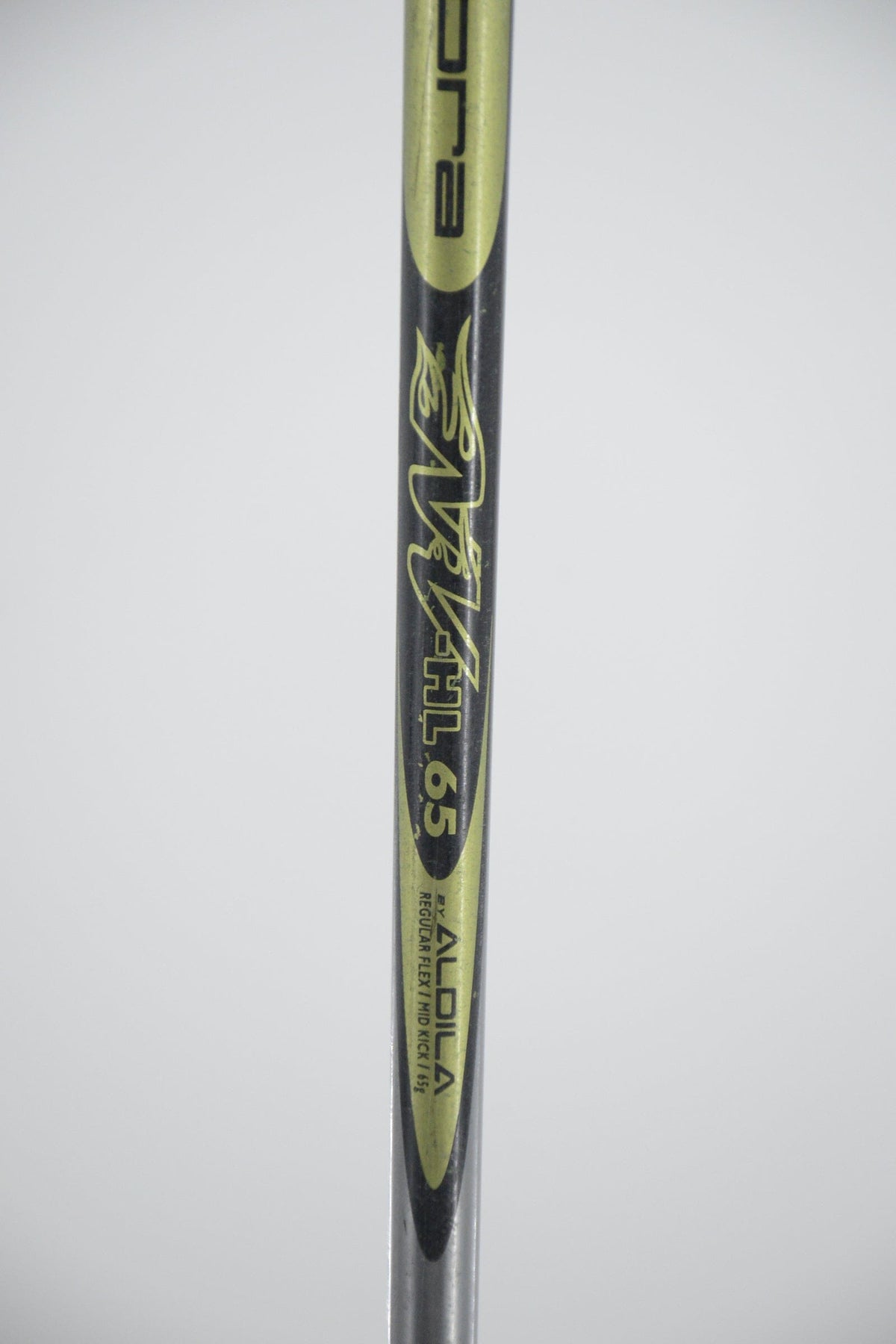 Cobra Baffler 2005 3 Hybrid R Flex 40.25" Golf Clubs GolfRoots