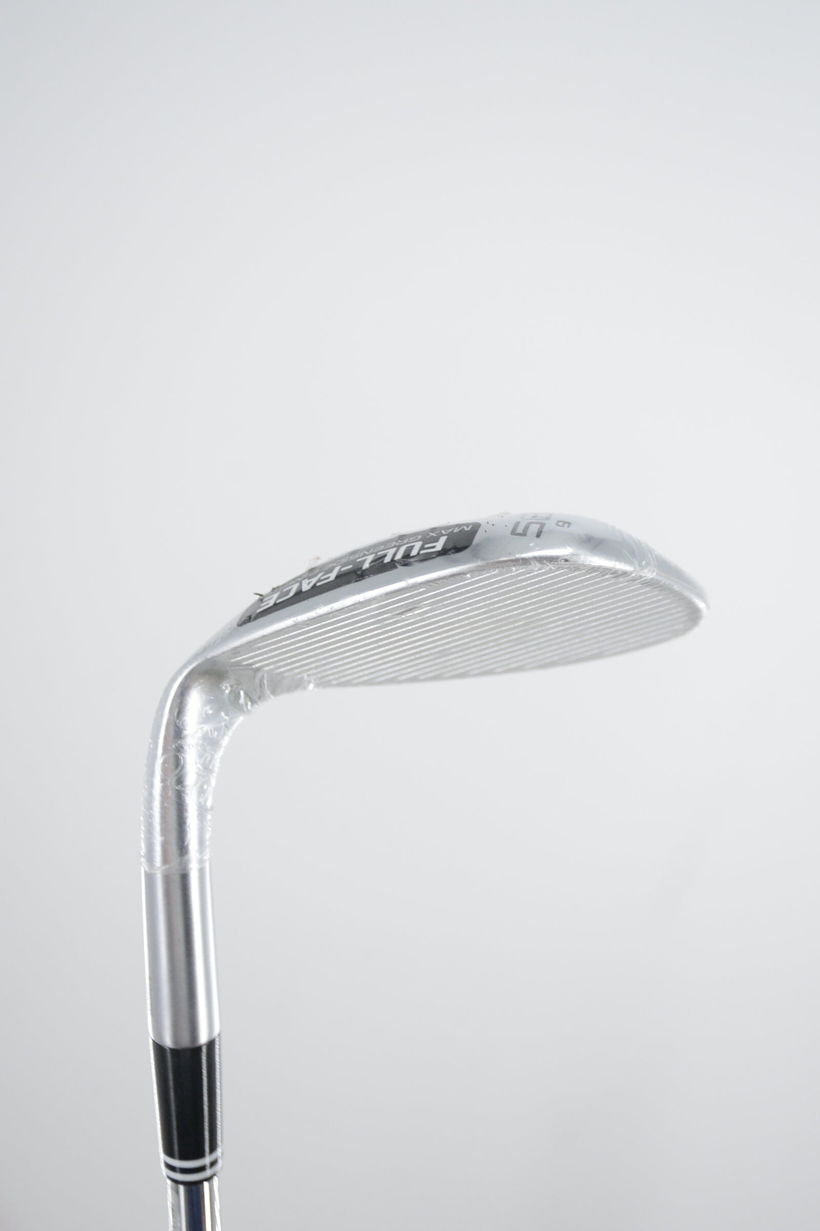 NEW Cleveland RTX Full Face Zipcore Tour Satin 58 Degree Wedge Wedge Flex 34.75" Golf Clubs GolfRoots