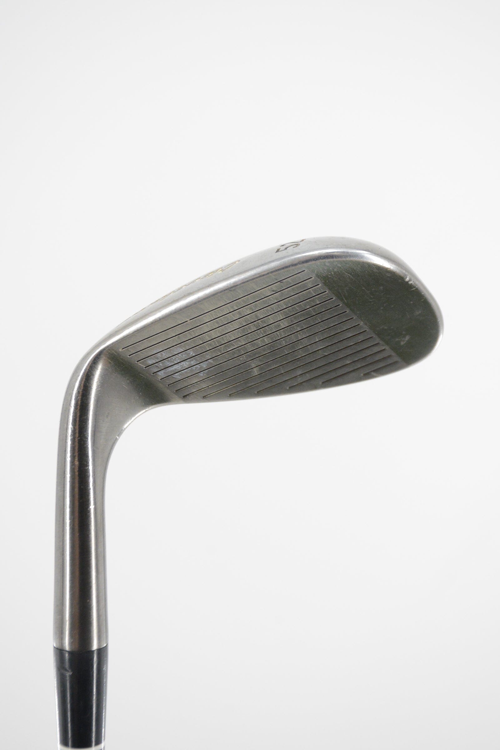 Cleveland CG12 Black Pearl 52 Degree Wedge Wedge Flex 35.25" Golf Clubs GolfRoots