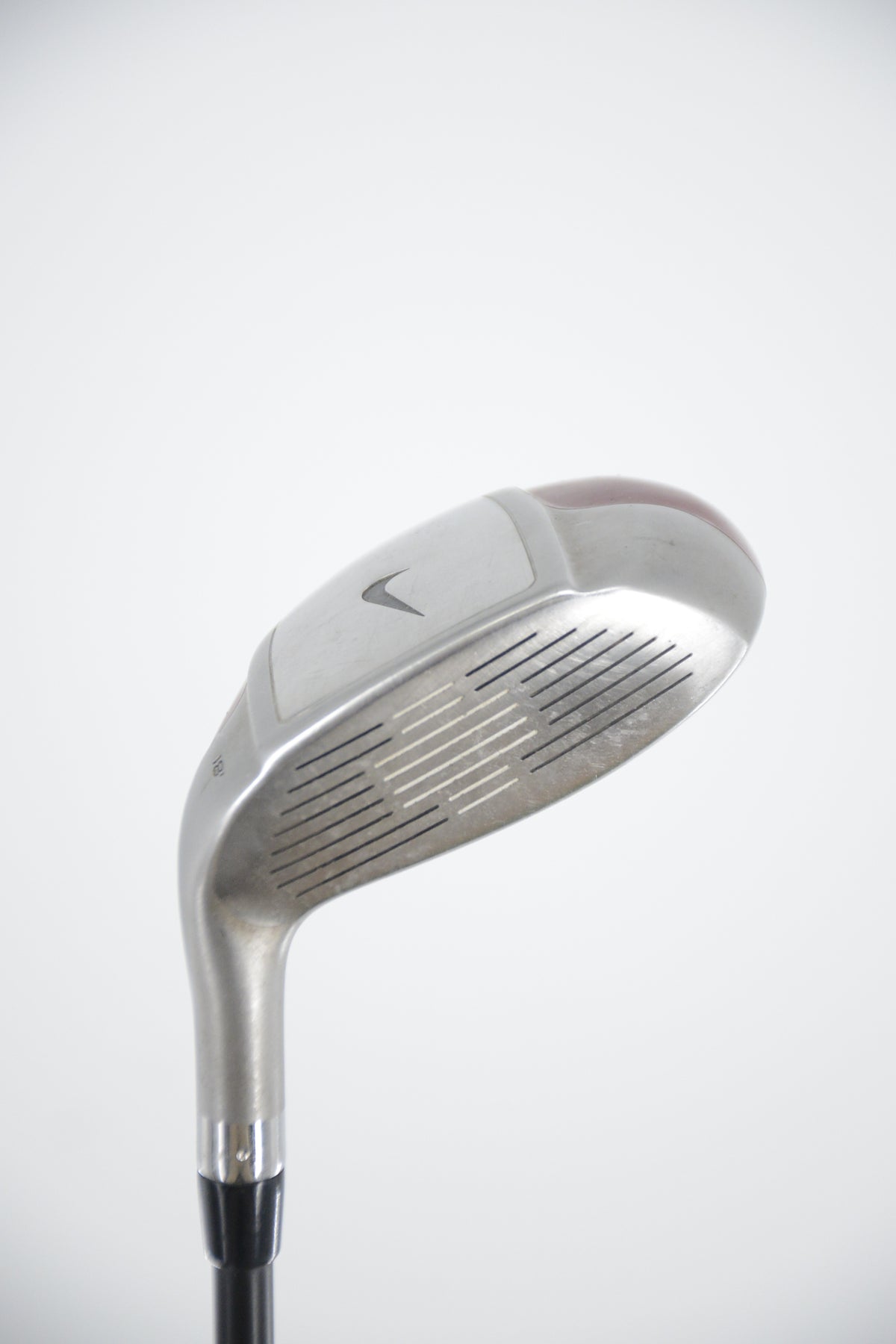 Nike CPR 18 Degree Hybrid R Flex 39.5"
