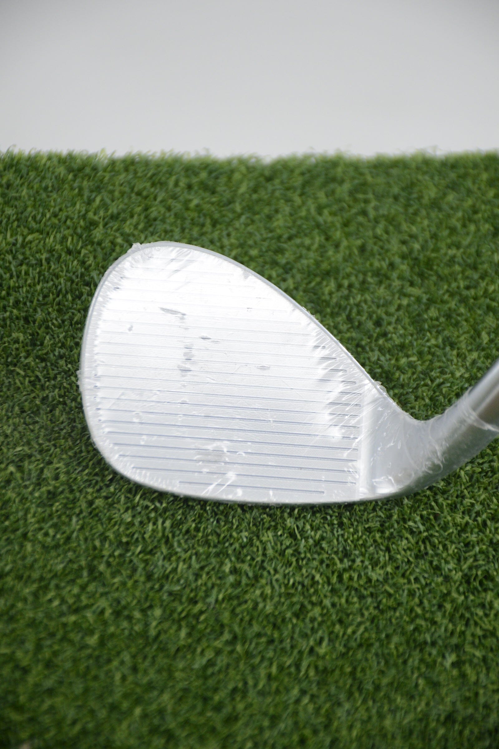 NEW Cleveland RTX Full Face Zipcore Tour Satin 58 Degree Wedge Wedge Flex 34.75" Golf Clubs GolfRoots
