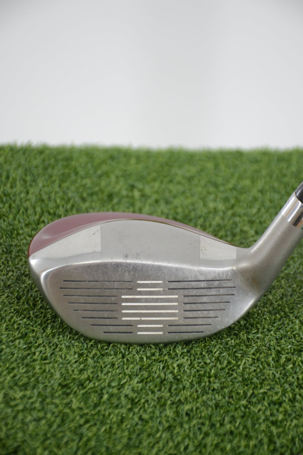 Nike CPR 18 Degree Hybrid R Flex 39.5"