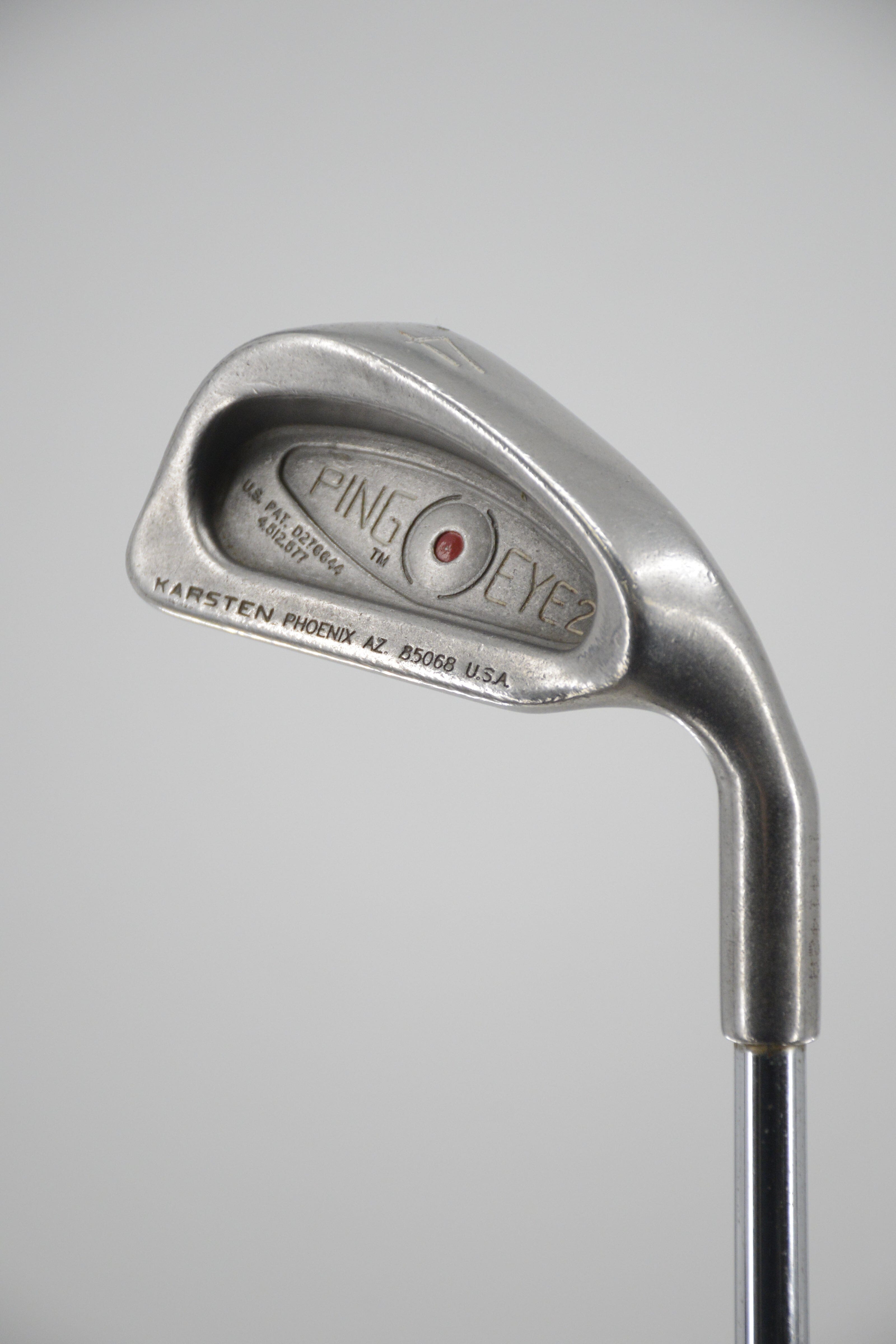 Ping Eye 2 4 Iron S Flex 38" Golf Clubs GolfRoots