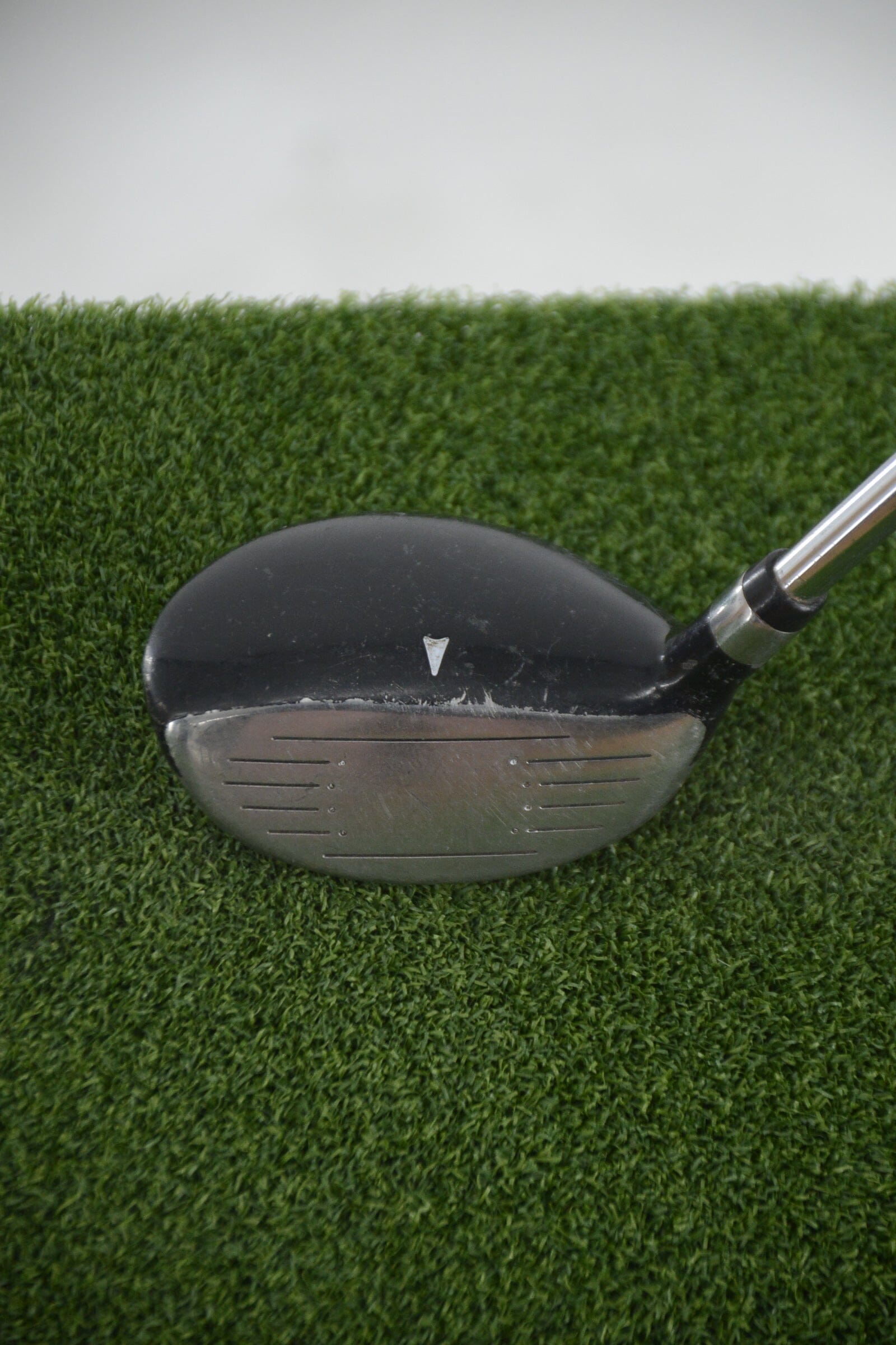 Aspire M5 21 Degree Hybrid S Flex 39.5" Golf Clubs GolfRoots