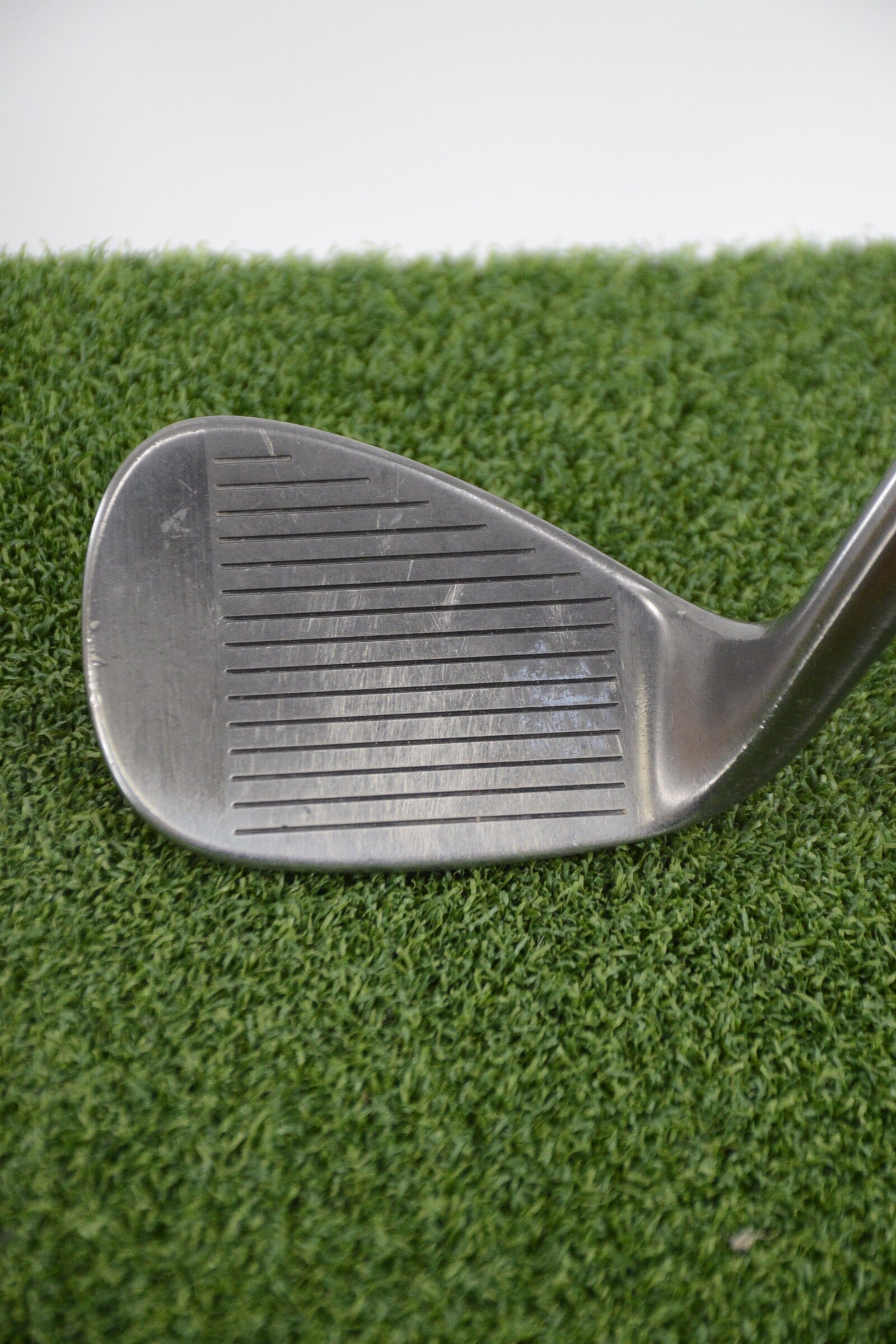 Cleveland CG12 Black Pearl 52 Degree Wedge Wedge Flex 35.25" Golf Clubs GolfRoots
