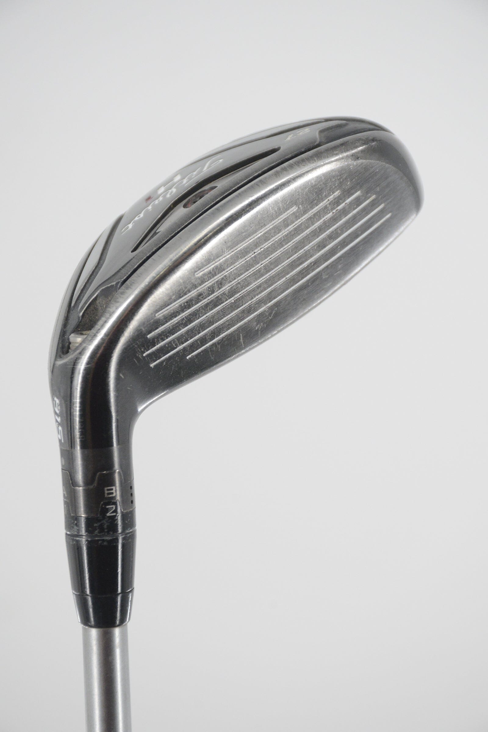 Women's Titleist 816 H1 27 Degree Hybrid W Flex 37.25" Golf Clubs GolfRoots