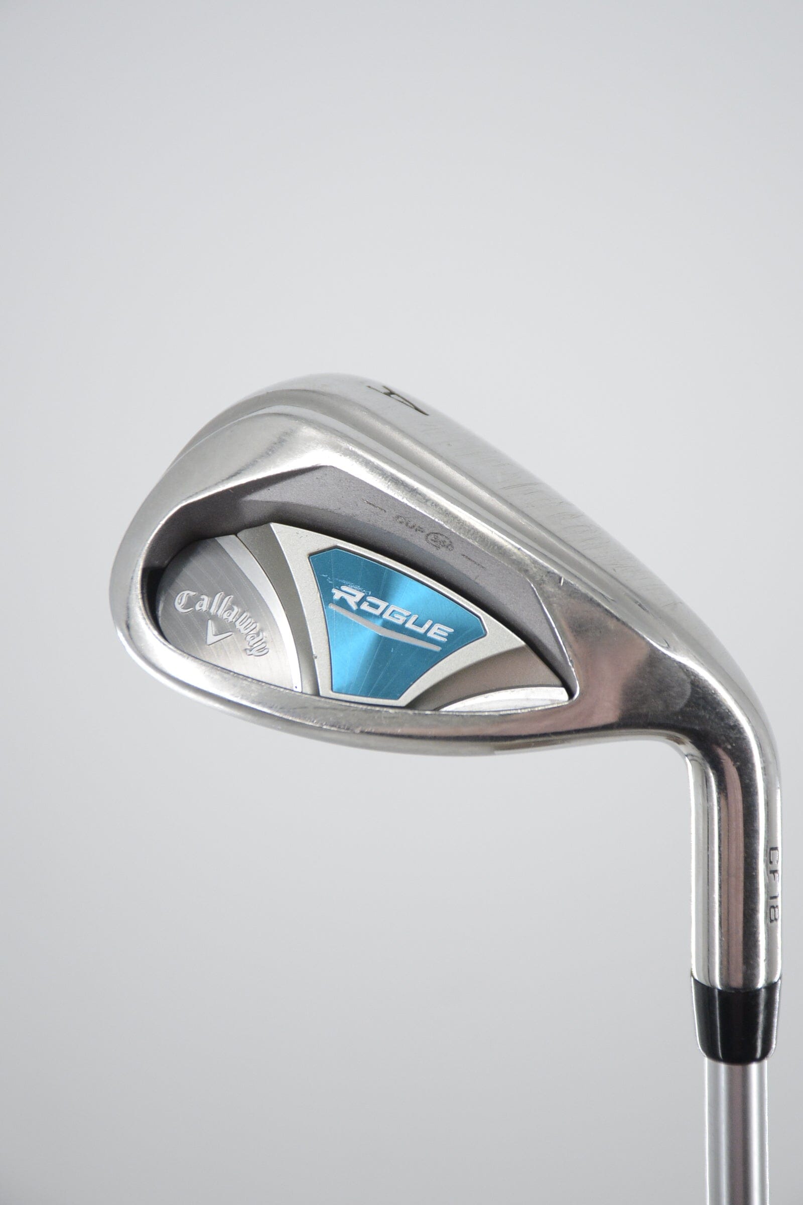 Women's Callaway Rogue AW W Flex 34.25" Golf Clubs GolfRoots