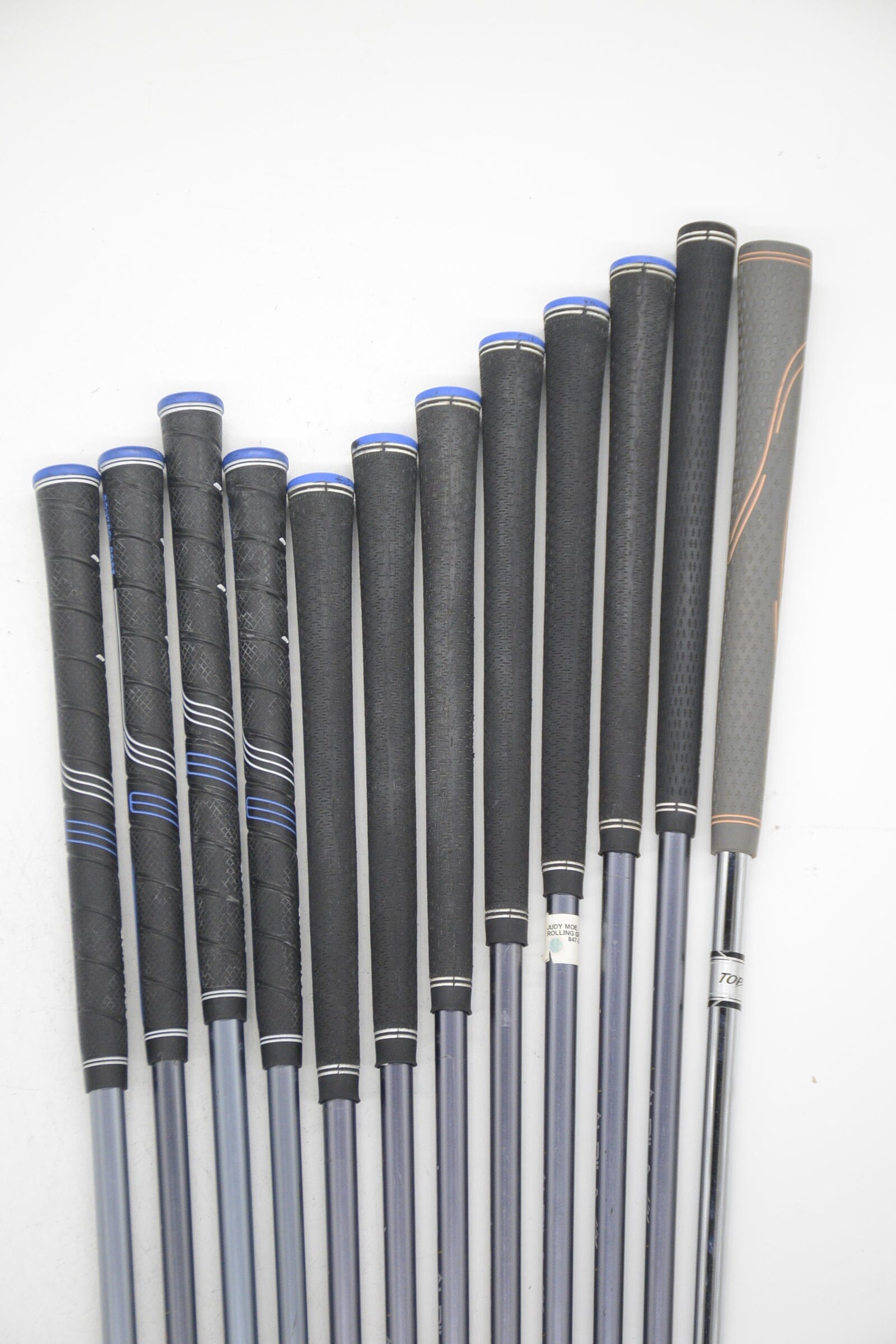 Women's Cobra SS-i Mixed Full Set W Flex -0.75" Golf Clubs GolfRoots