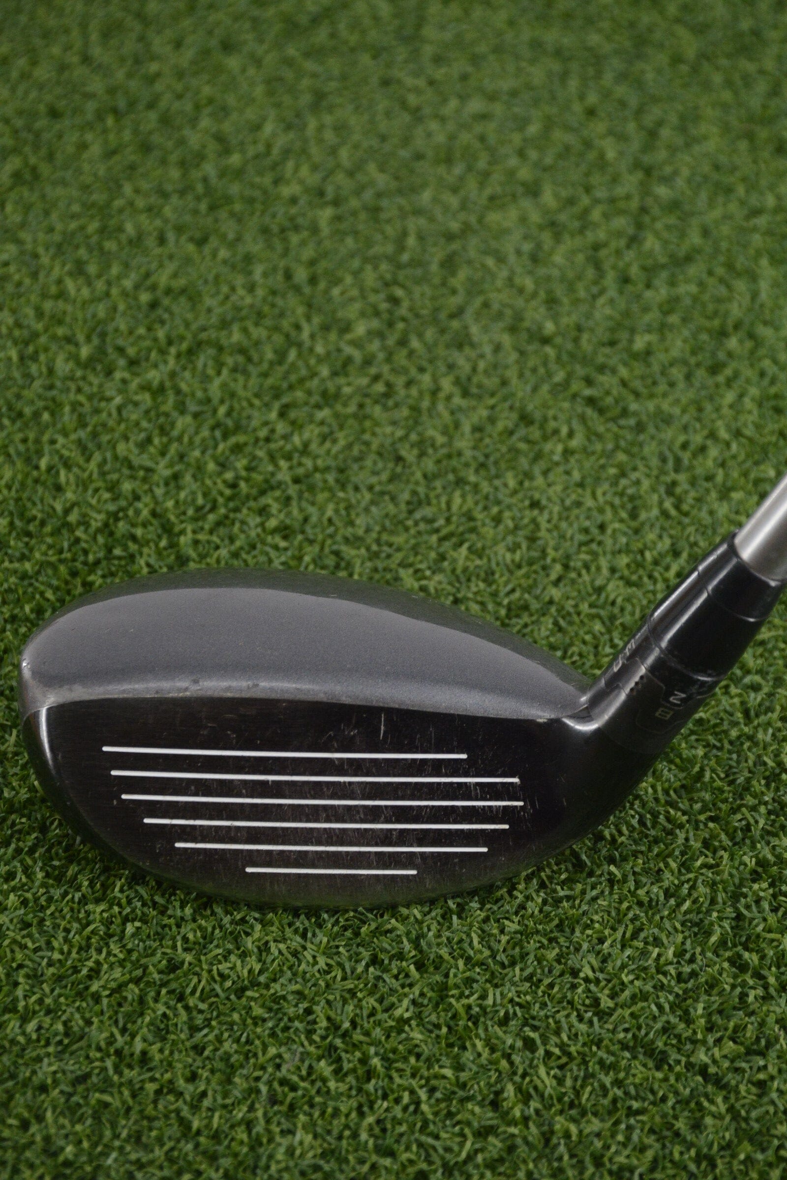 Women's Titleist 816 H1 27 Degree Hybrid W Flex 37.25" Golf Clubs GolfRoots