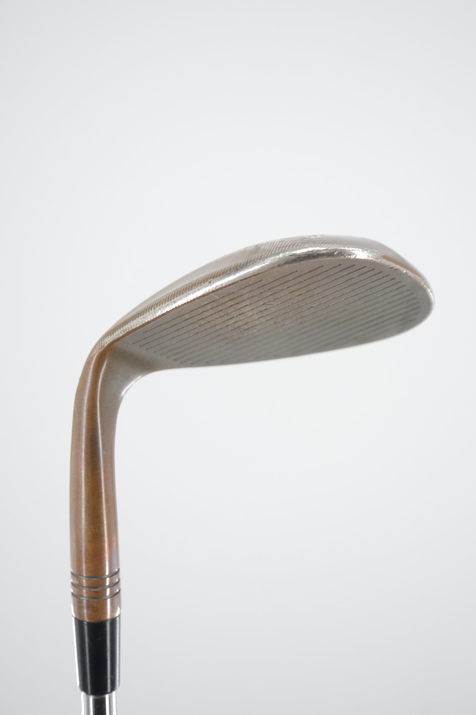 TaylorMade Hi-Toe 60 Degree Wedge Wedge Flex 34.5" Golf Clubs GolfRoots