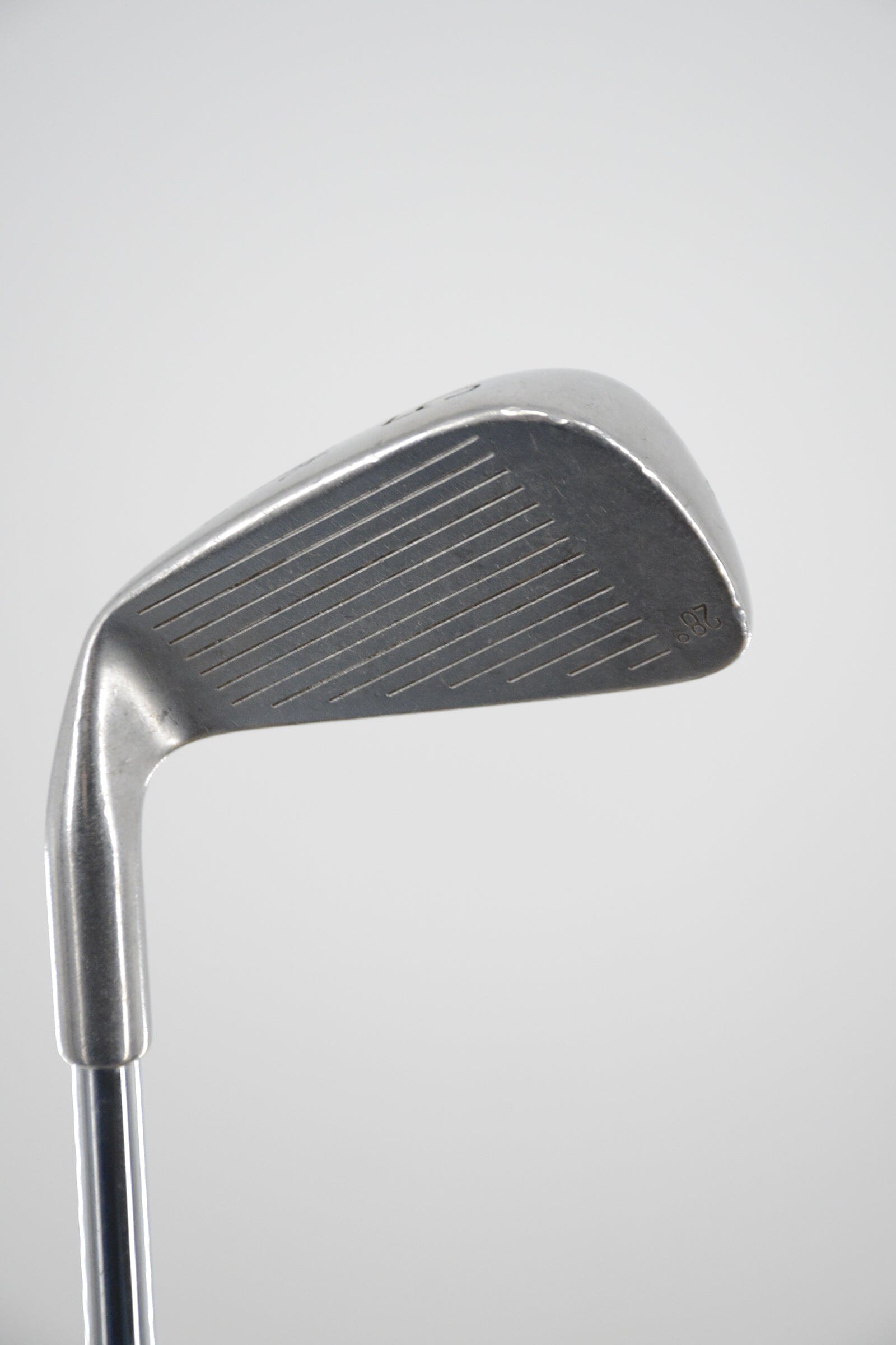 Tommy Armour 845S Silver Scot 5 Iron R Flex 37.5" Golf Clubs GolfRoots