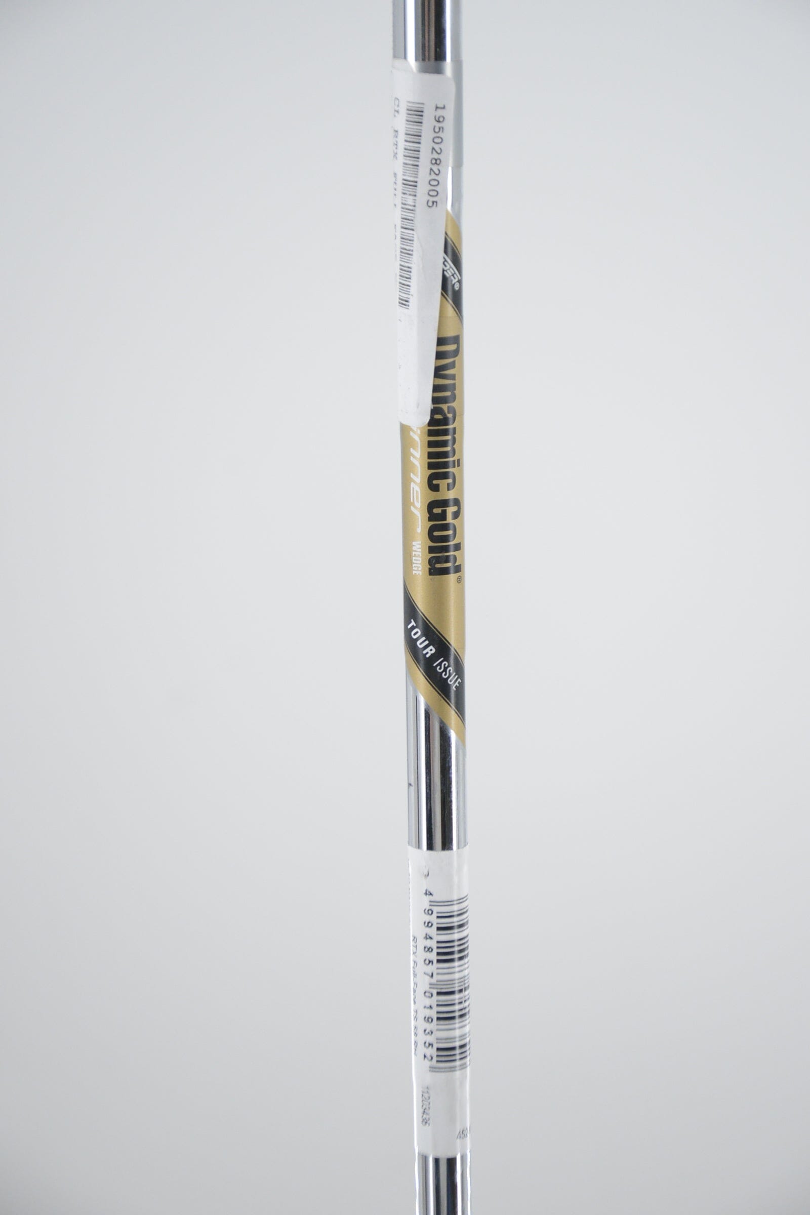 NEW Cleveland RTX Full Face Zipcore Tour Satin 58 Degree Wedge Wedge Flex 34.75" Golf Clubs GolfRoots