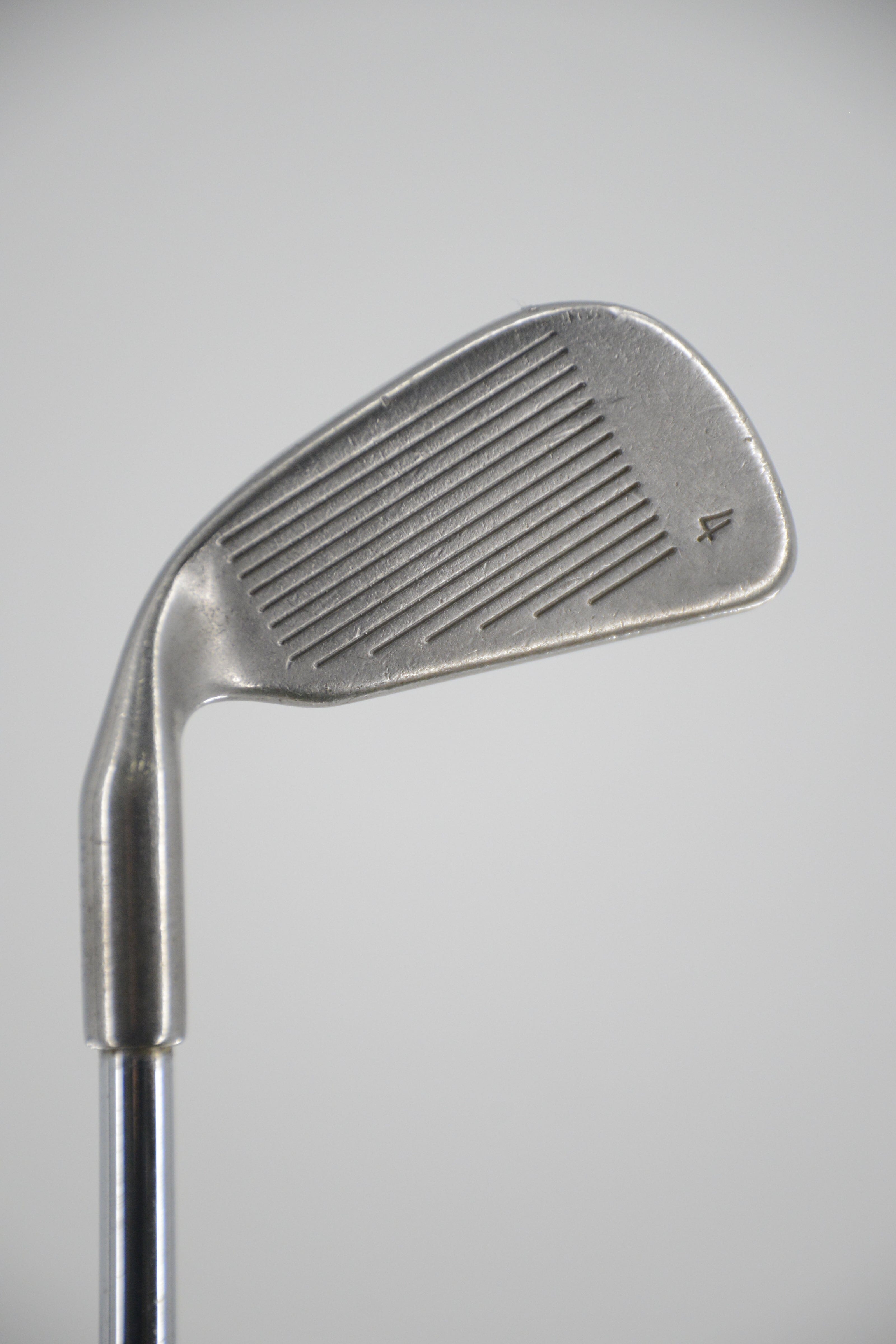 Ping Eye 2 4 Iron S Flex 38" Golf Clubs GolfRoots